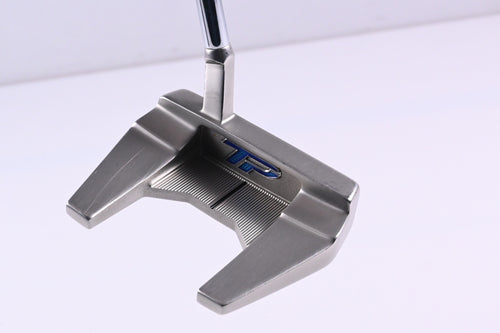 Taylormade TP Hydro Blast Bandon 3 Putter / 34 Inch
