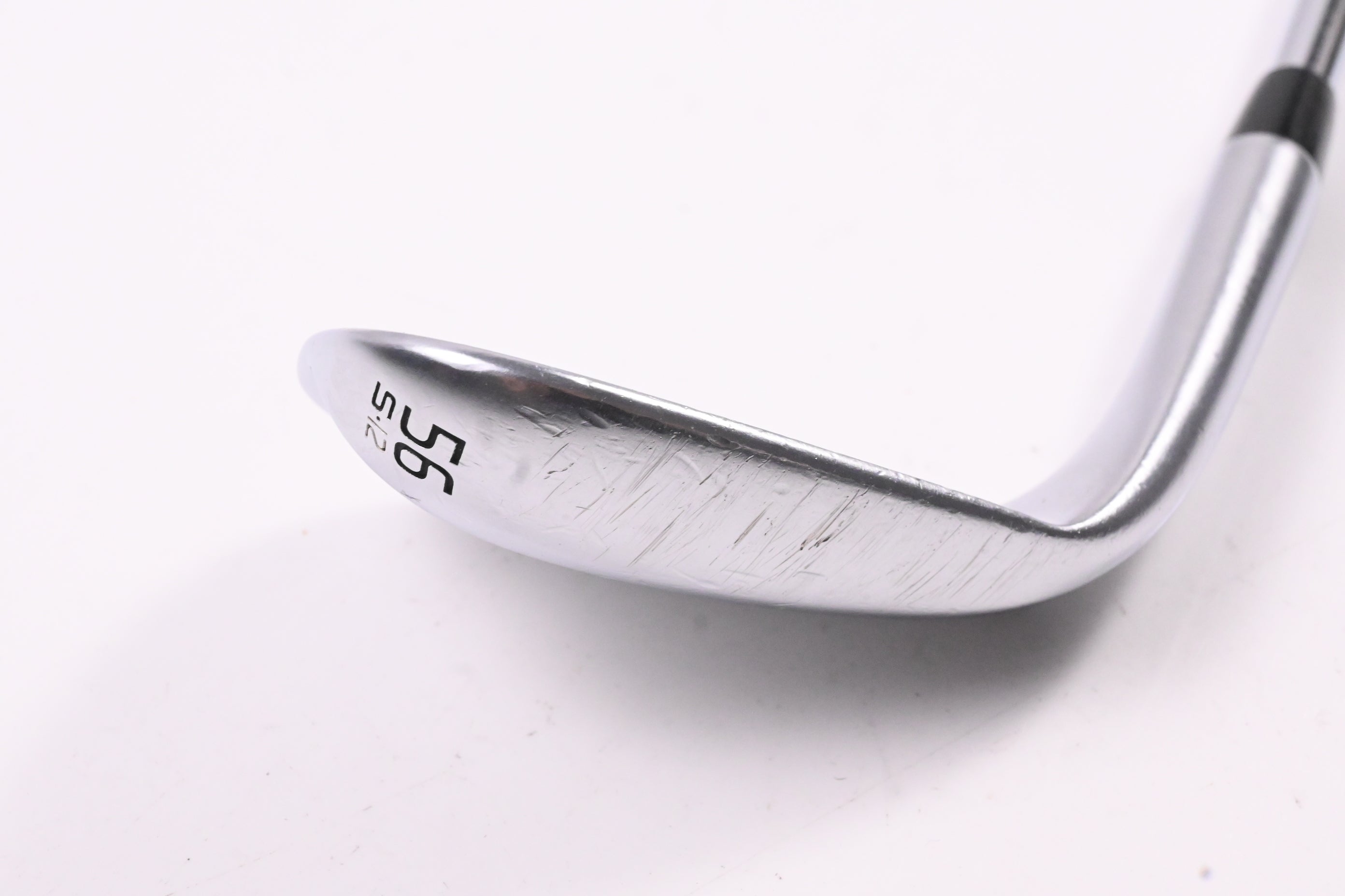 Ping S159 Sand Wedge / 56 Degree / Blue Dot / Stiff Flex Dynamic Gold 120 Shaft