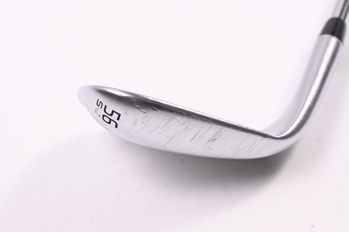 Ping S159 Sand Wedge / 56 Degree / Blue Dot / Stiff Flex Dynamic Gold 120 Shaft