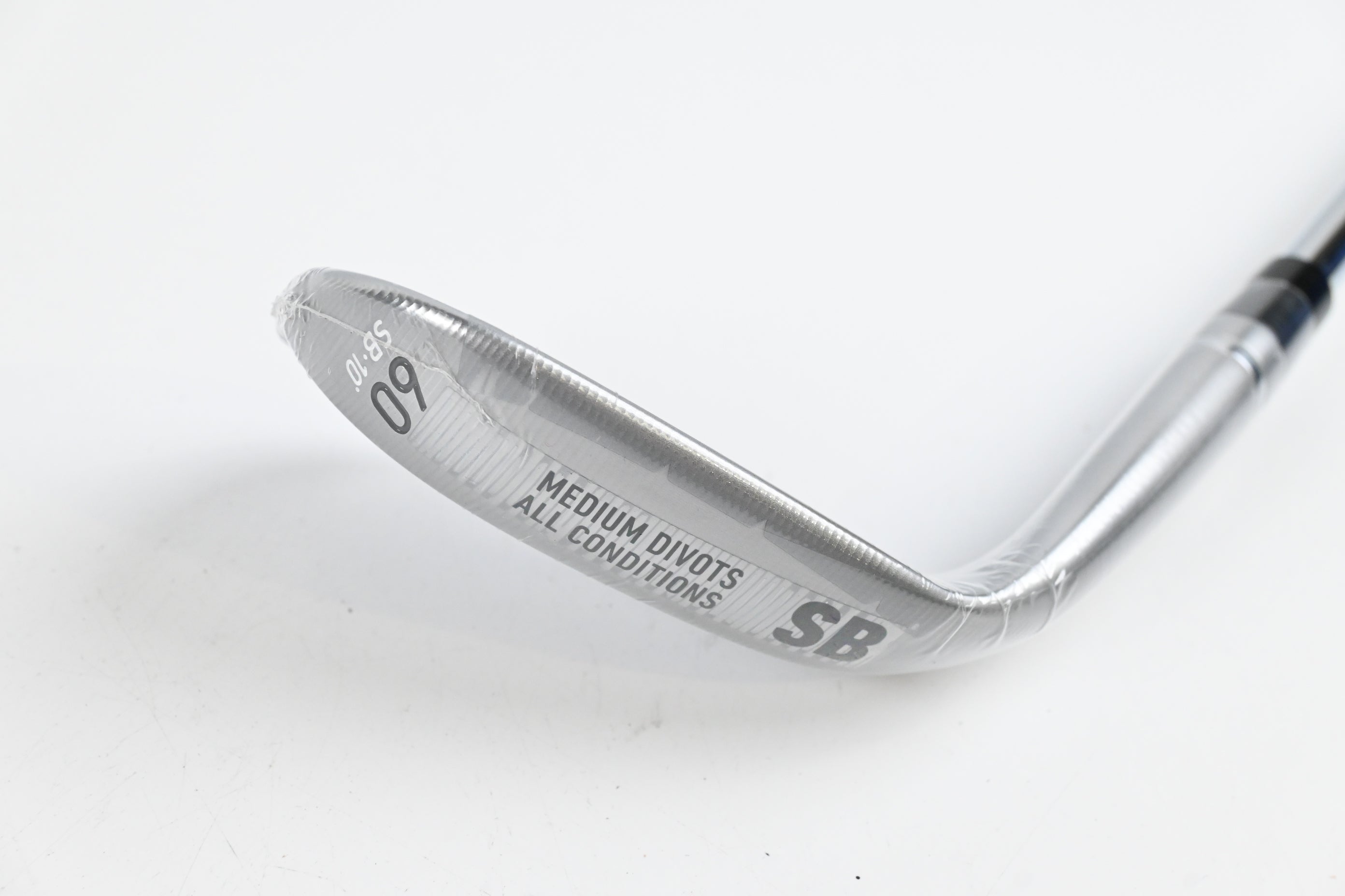 Taylormade Milled Grind 5 Lob Wedge / 60 Degree / Wedge Flex Dynamic Gold 115