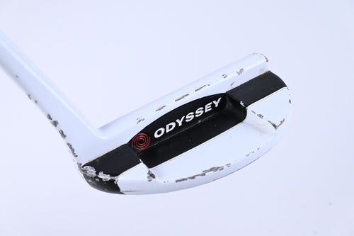 Odyssey Versa 9 Putter / 34 Inch
