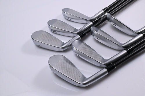 Srixon ZXi4 Irons / 5-PW+GW / Regular Flex Miyazaki Codex 8 Shafts