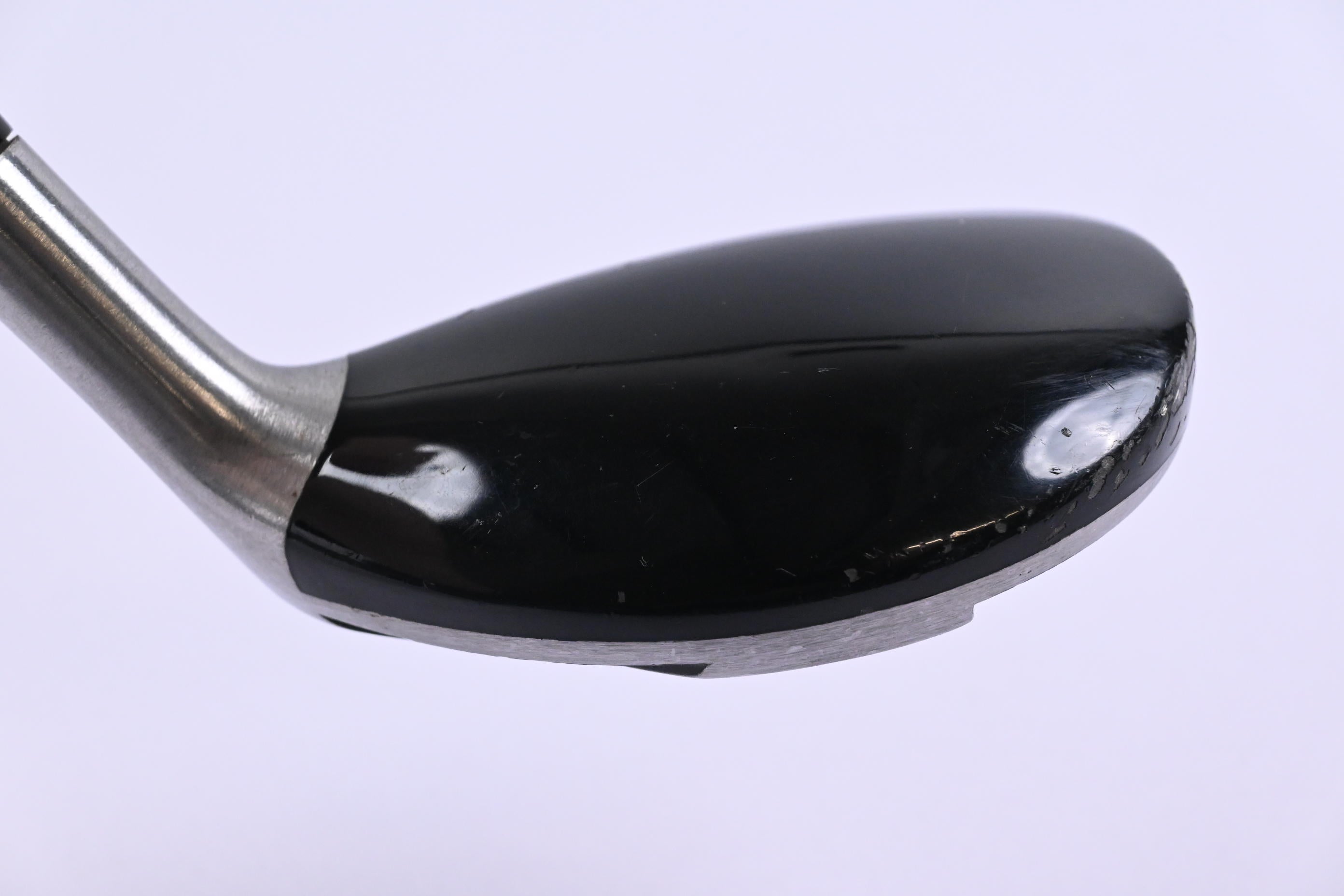 Titleist 585.H #3 Hybrid / 19 Degree / Stiff Flex Aldila NV Green 85 Shaft