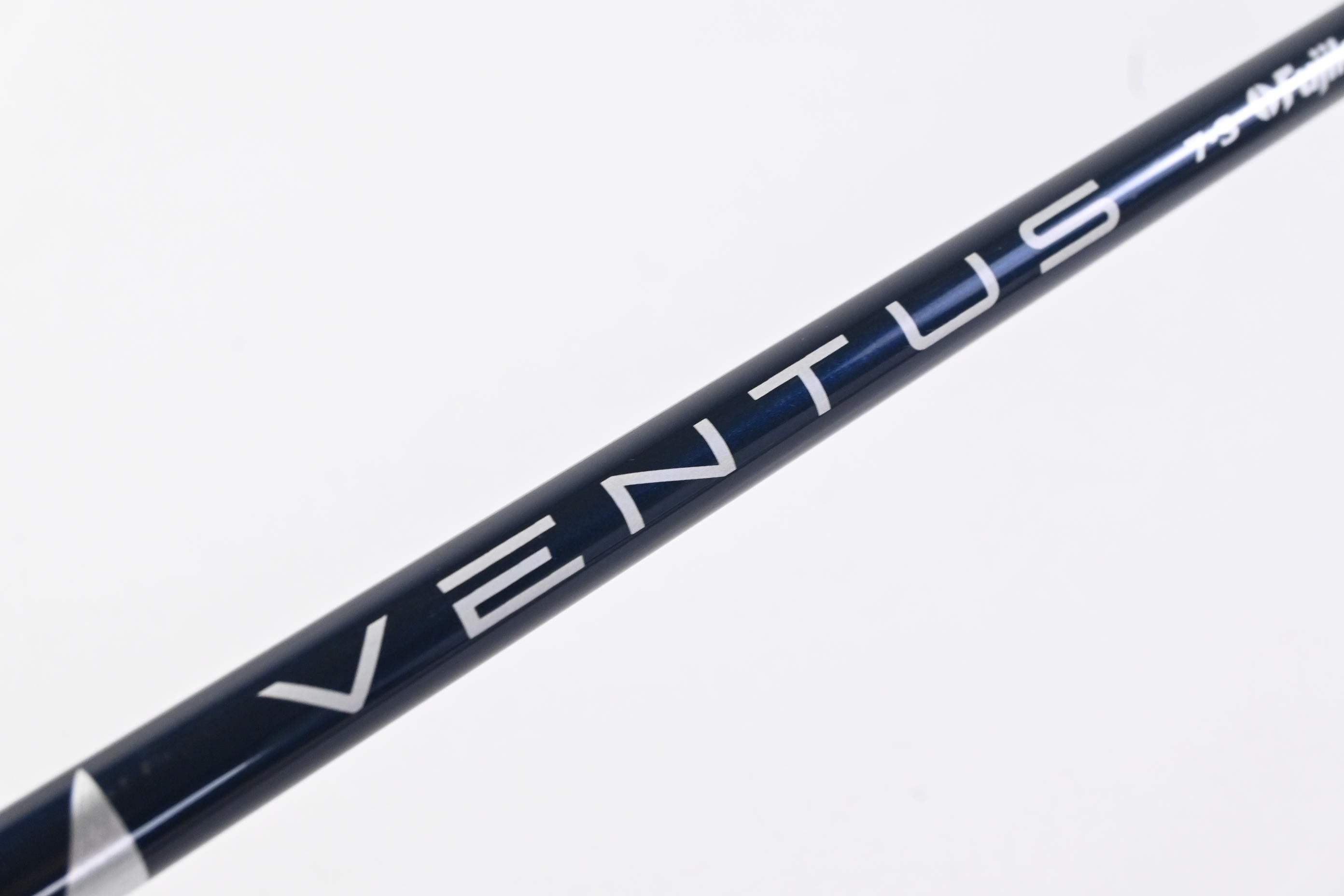 Fujikura Ventus Blue Velocore 7 #5 Wood Shaft / Stiff Flex / Srixon