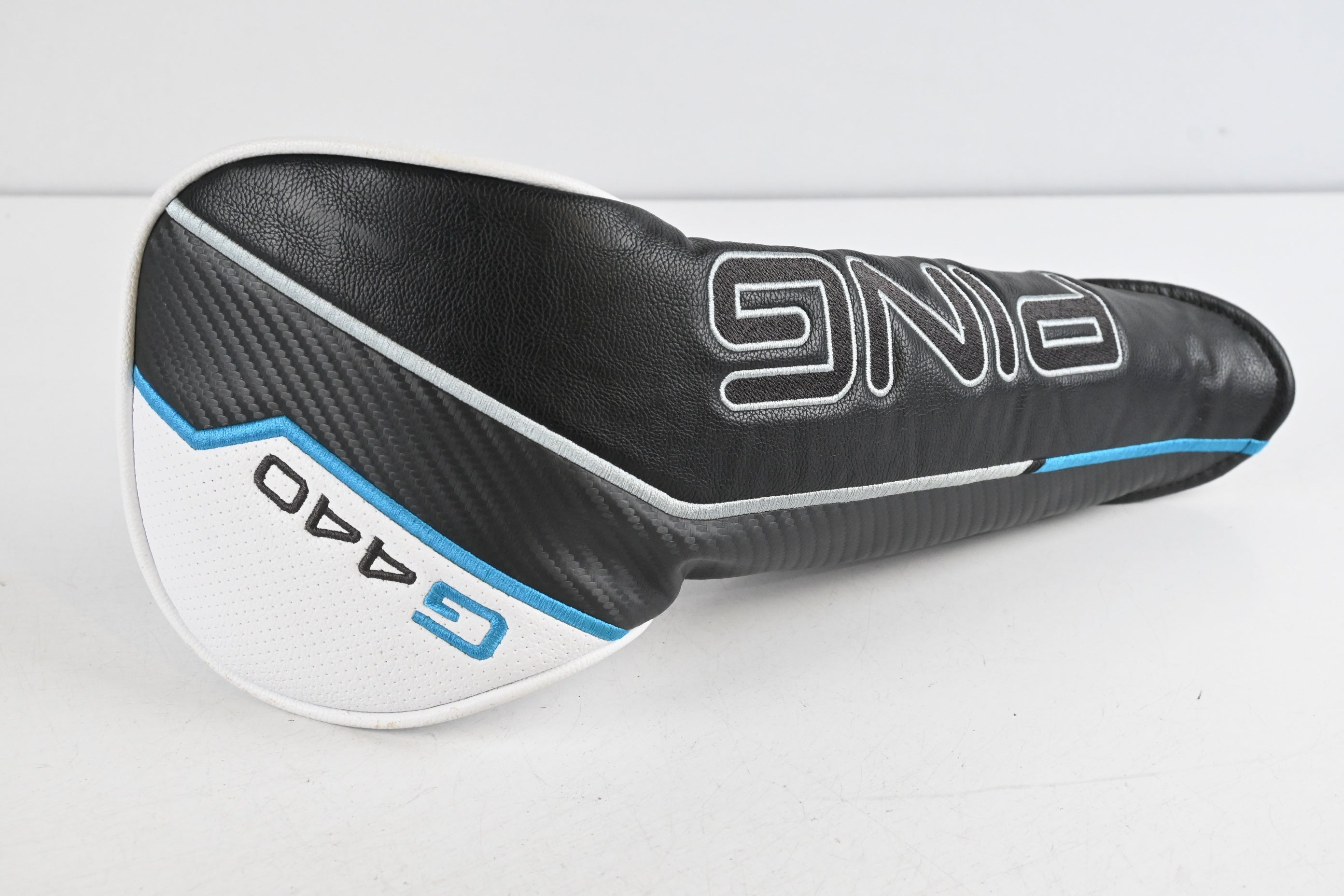 Ping G440 SFT Driver / 10.5 Degree / Senior Flex Ping Alta CB Blue 50 Shaft