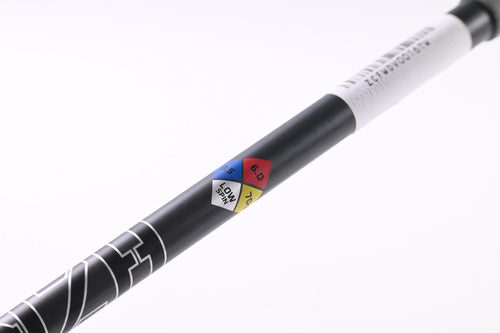 TaylorMade SIM Driver / 9 Degree / Stiff Flex HZRDUS Smoke Black 70 Shaft
