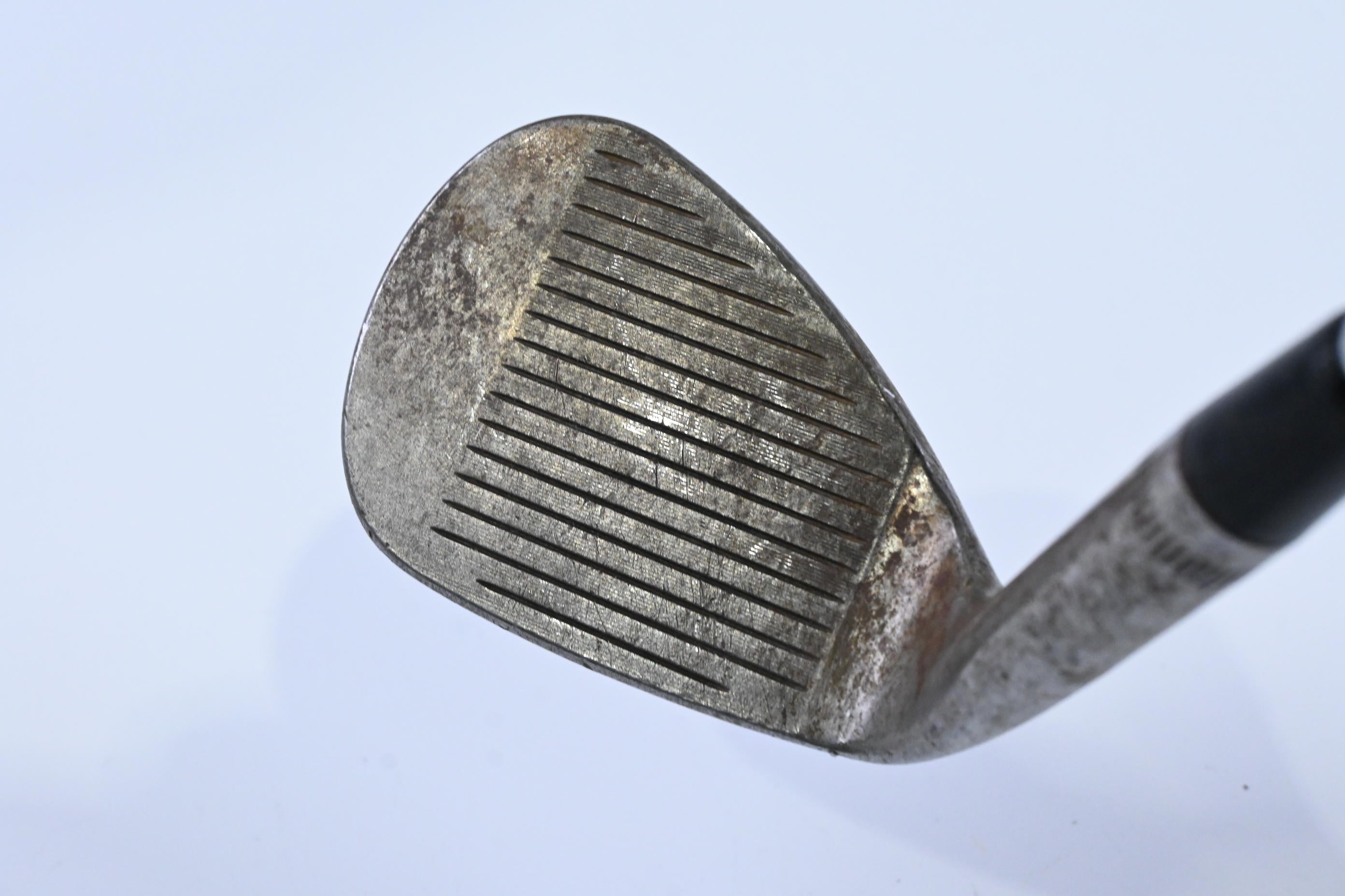 Callaway Jaws MD5 Lob Wedge / 58 Degree / X-Flex NS Pro Modus3 Tour 105 Shaft