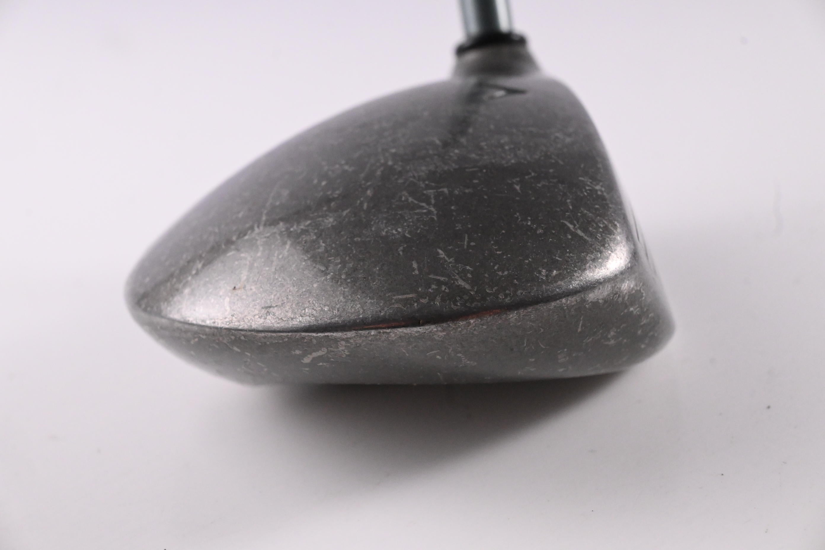 Ladies Callaway Big Bertha Warbird #5 Wood / 18 Degree / Ladies Flex Gems Shaft