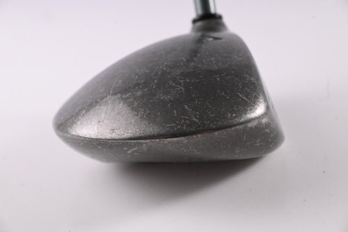 Ladies Callaway Big Bertha Warbird #5 Wood / 18 Degree / Ladies Flex Gems Shaft