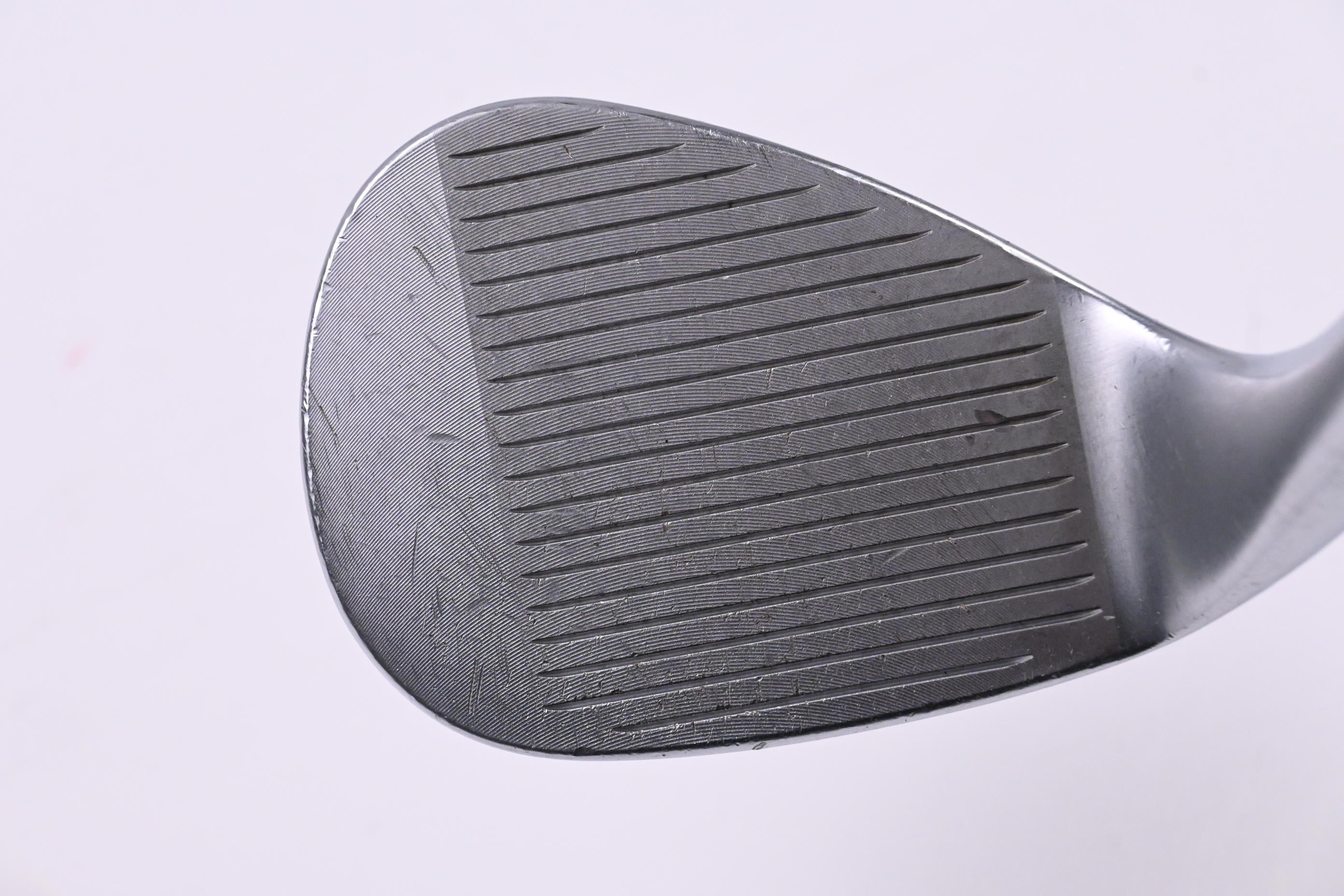 Ping Glide Forged Pro Lob Wedge / 60 Degree / Black Dot / Wedge Flex Steel Shaft