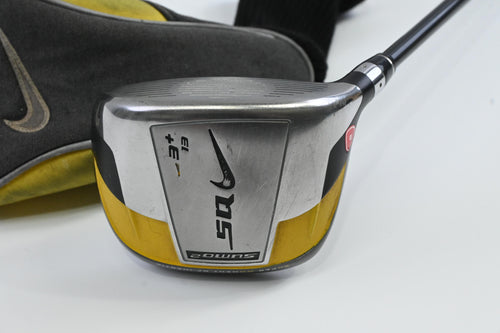 Nike SQ Sumo2 #3 Wood / 13 Degree / Stiff Flex Diamana Sasquatch Shaft