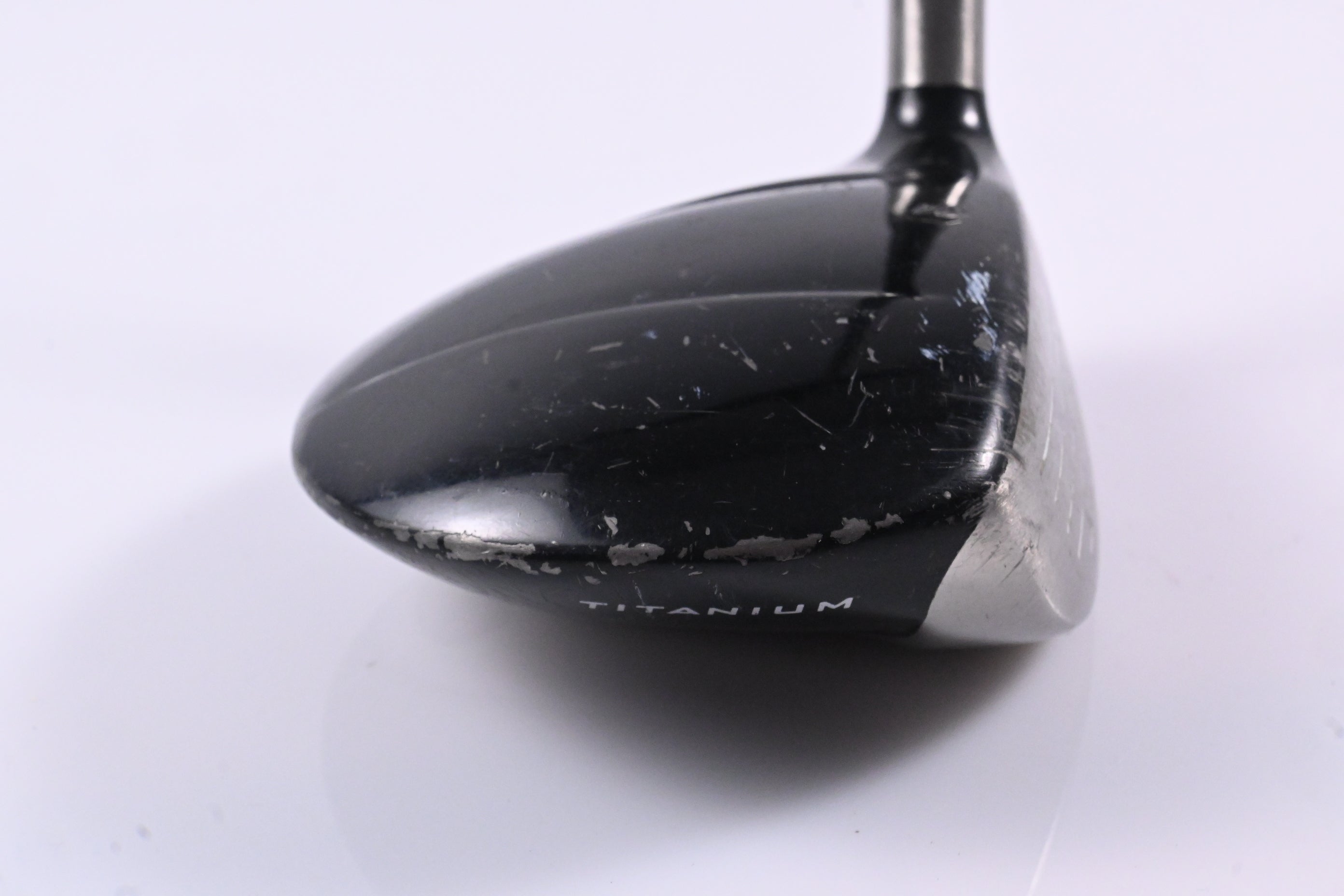 Taylormade R580 #3 Wood / 15 Degree / Regular Flex TaylorMade M.A.S.2 60 Shaft