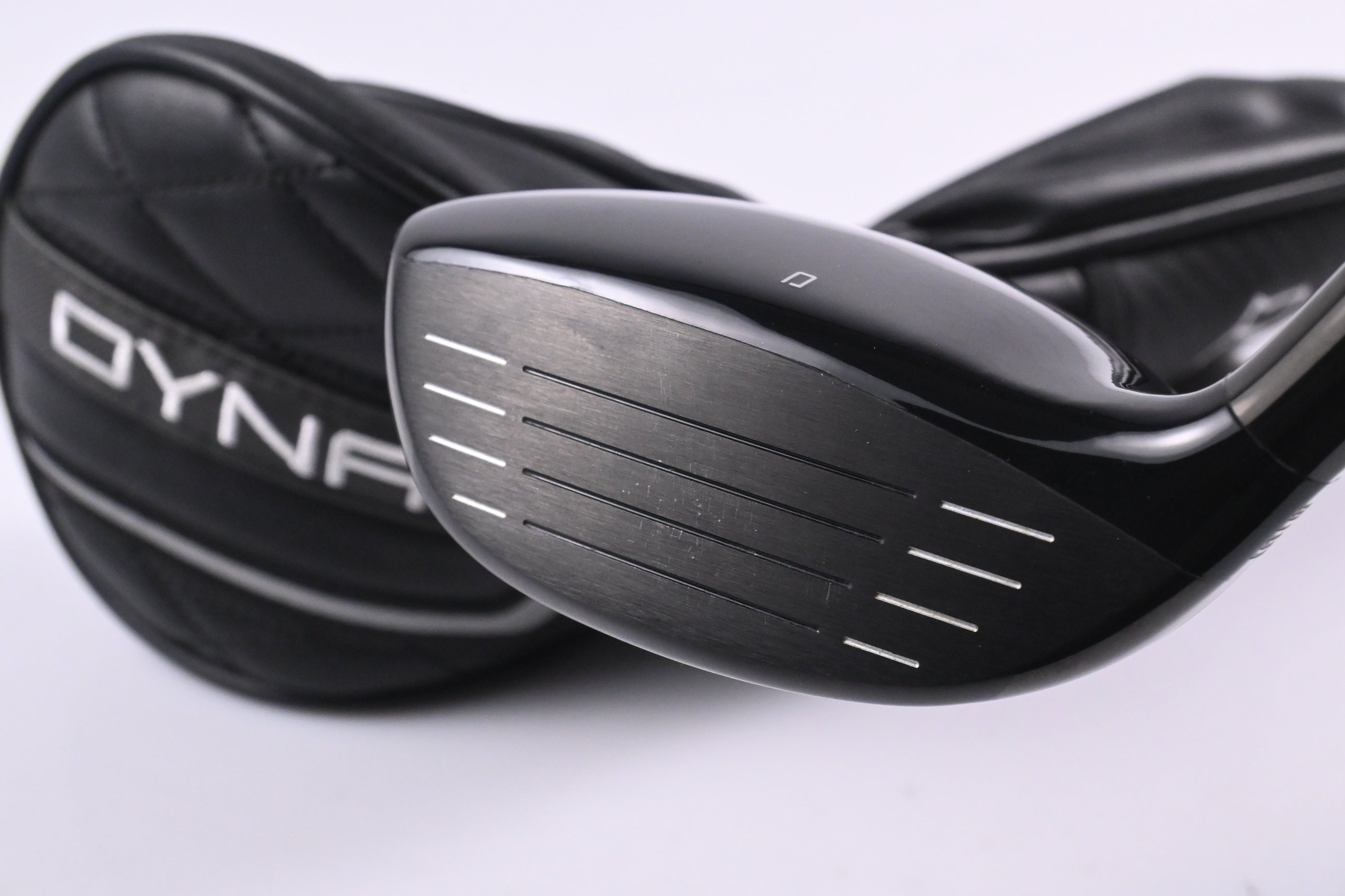 Wilson DYNAPWR Max 2025 #5 Wood / 18 Degree / Regular Flex Diamana S+ Ltd Blue