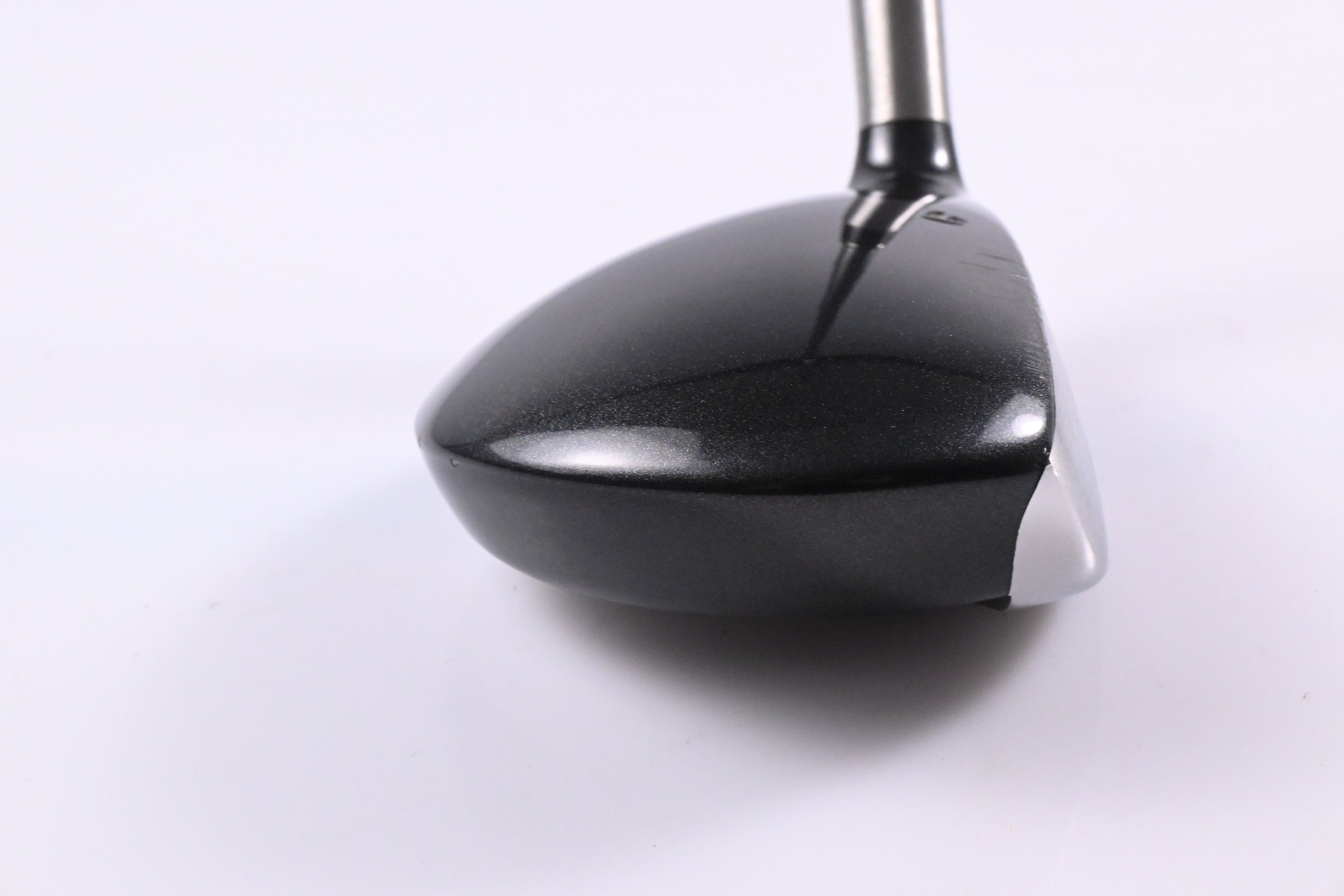 Taylormade V-Steel #3 Wood / 15 Degree / Regular Flex Taylormade 65 Shaft