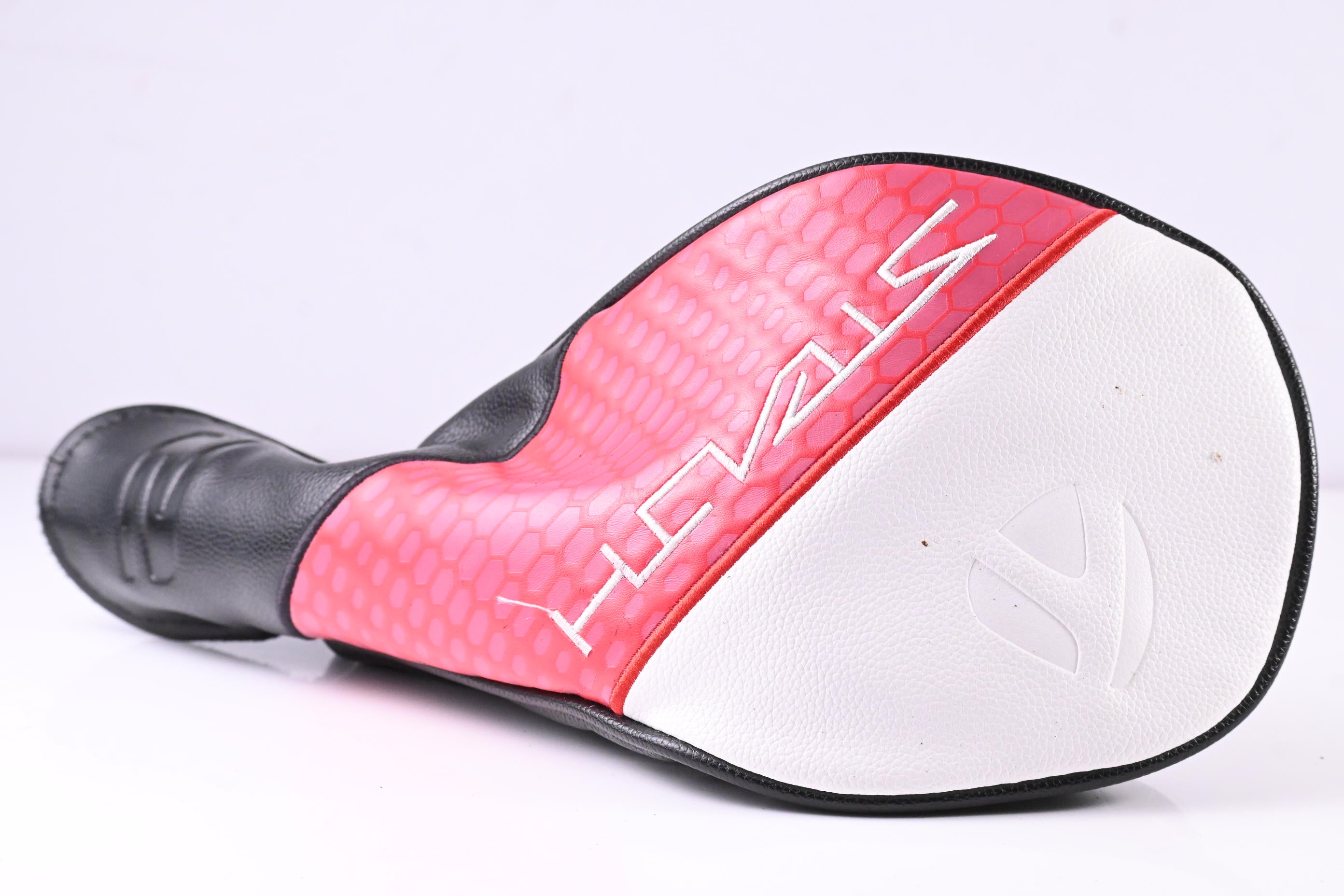 Taylormade Stealth 2 Driver / 10.5 Degree / Stiff Flex HZRDUS GEN4 Black 60