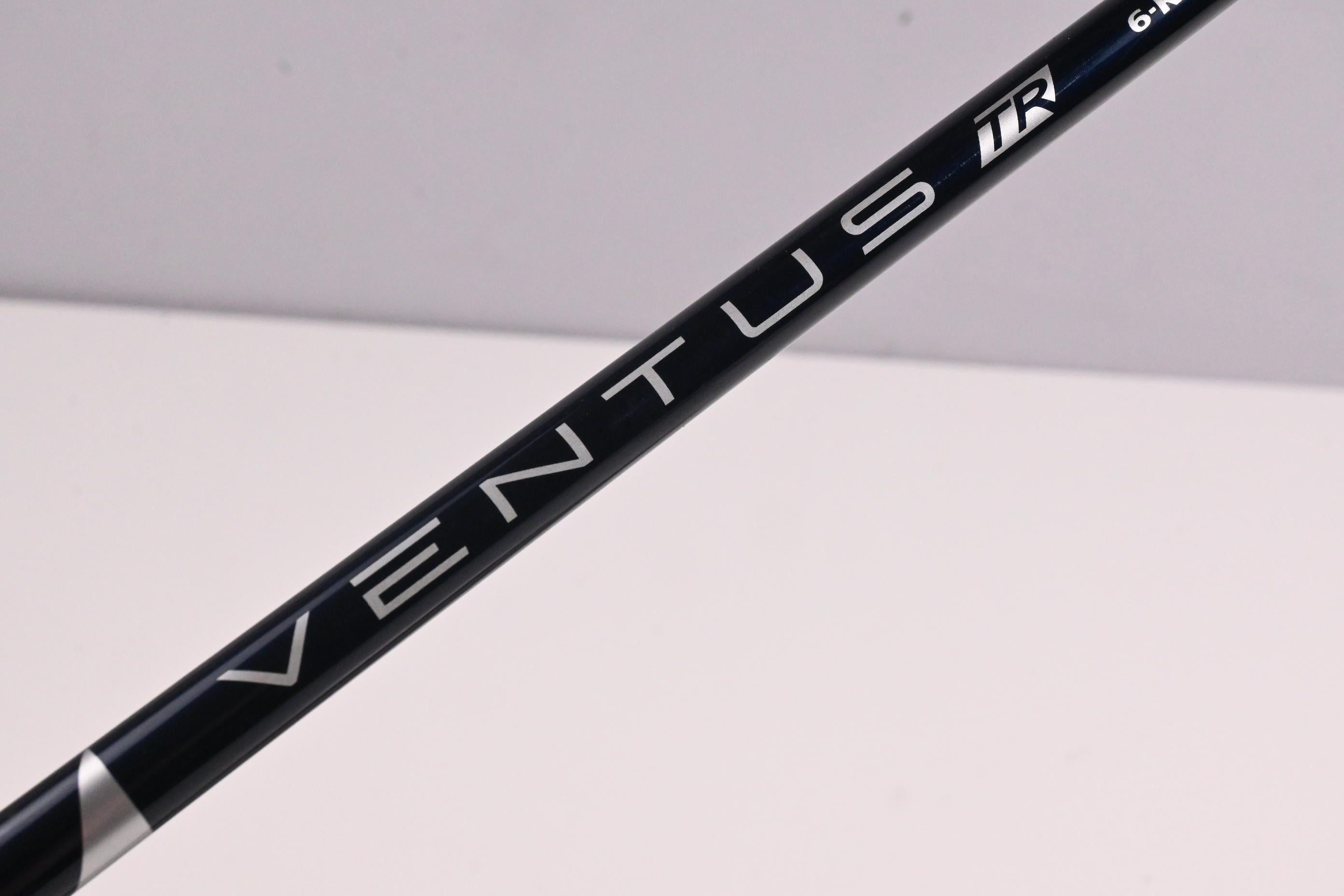 Fujikura Ventus TR Blue 6 #3 Wood Shaft / Regular Flex / Srixon Adapter