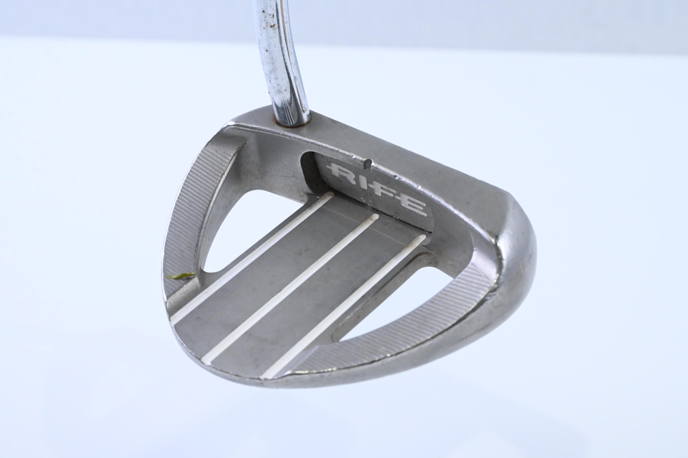 Rife Island Series Barbados Putter / 34 Inch