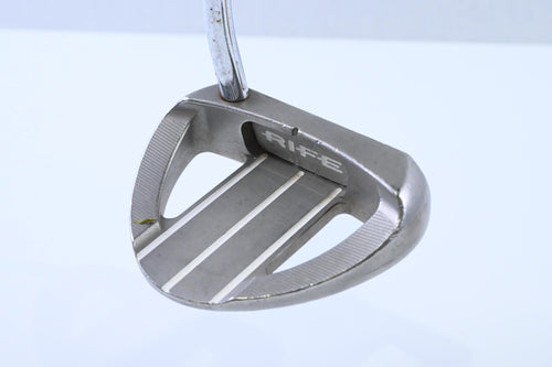 Rife Island Series Barbados Putter / 34 Inch