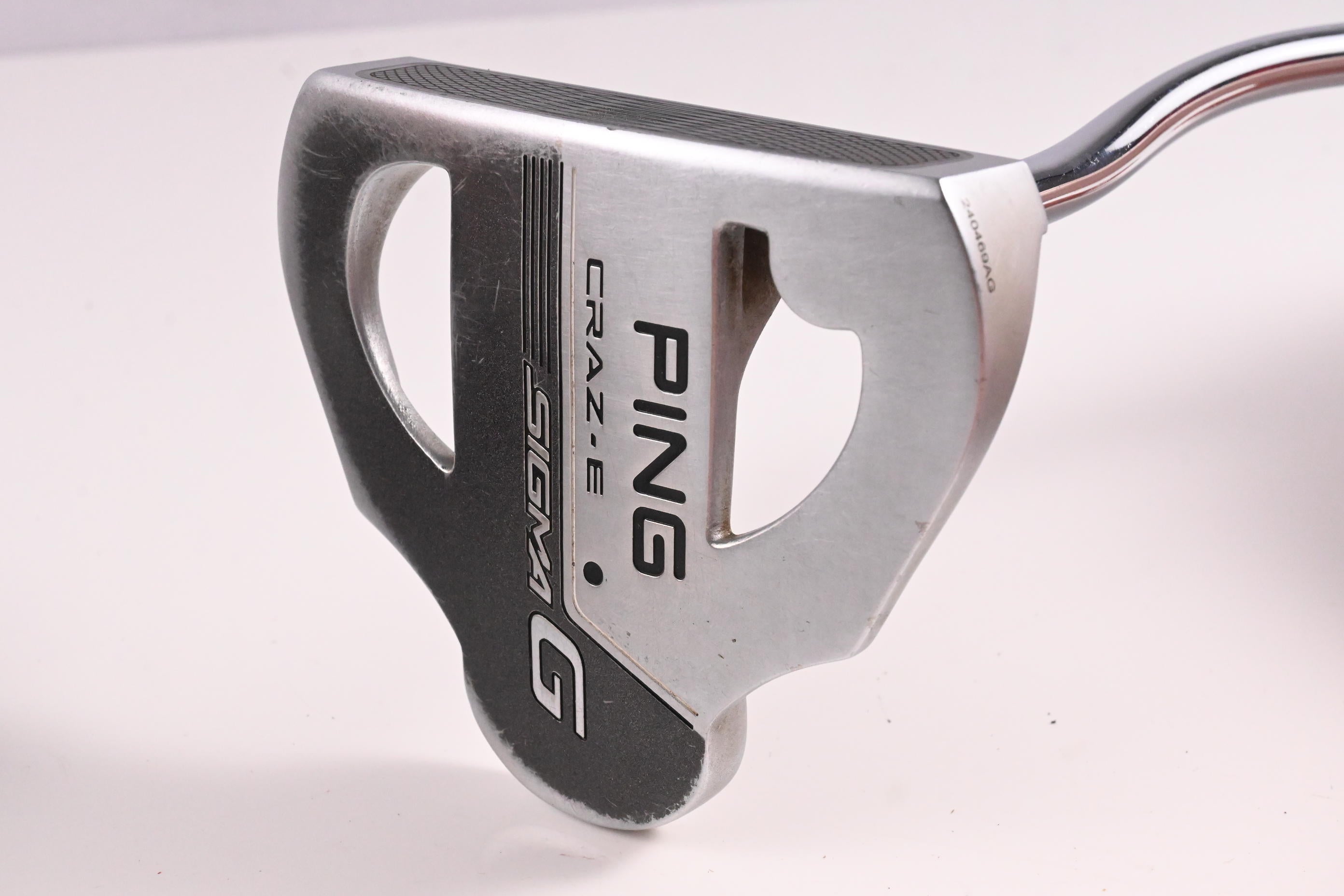 Ping Sigma G Craz-E Putter / 34 Inch