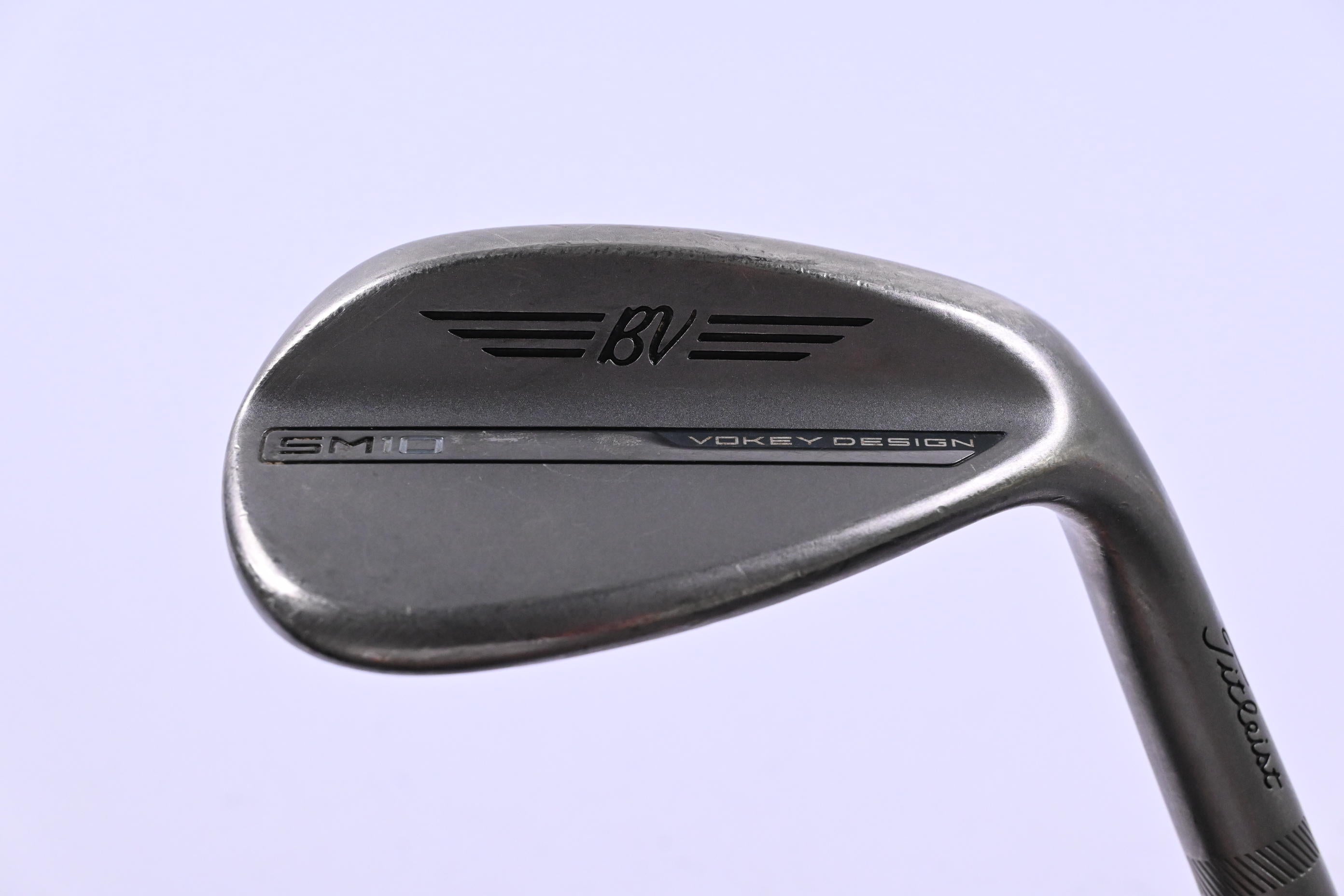 Titleist Vokey SM10 Sand Wedge / 54 Degree / Wedge Flex Vokey Design SM10