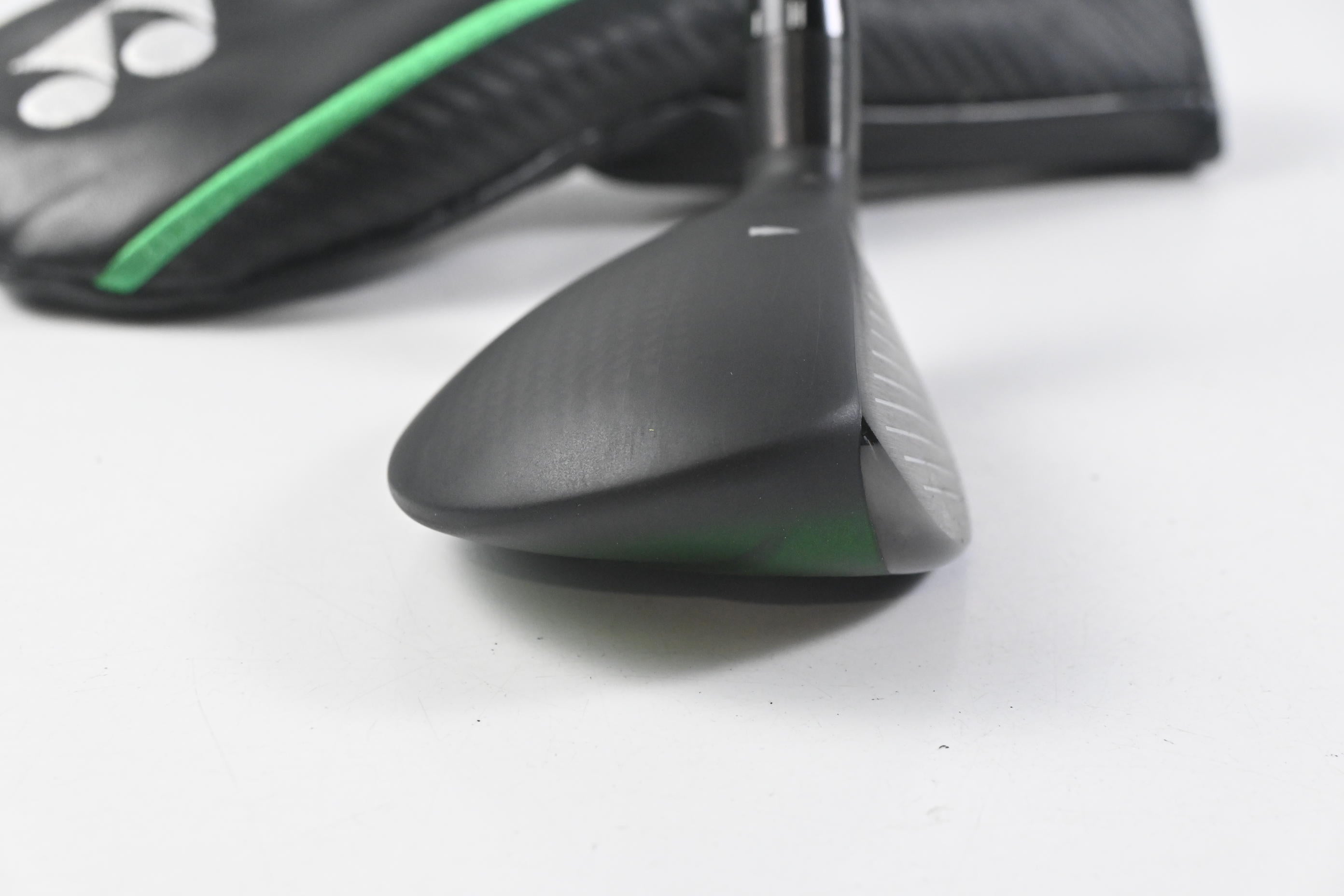 Yonex Ezone GS #5 Hybrid / 25.5 Degree / Regular Flex Yonex EX-GO2 Shaft