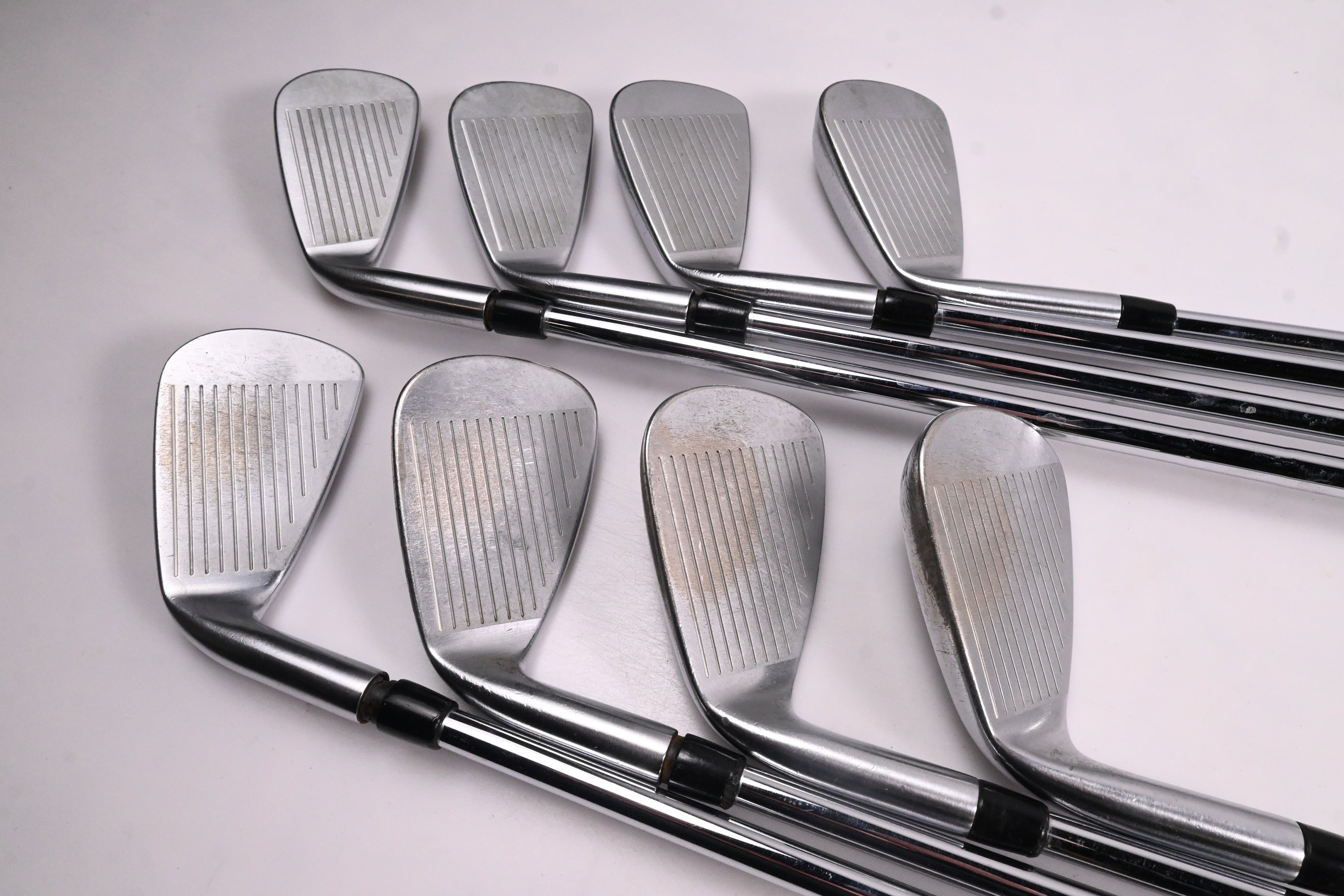 PXG 0311 P Gen3 Irons / 3-PW / Stiff Flex KBS Tour 120 Shafts
