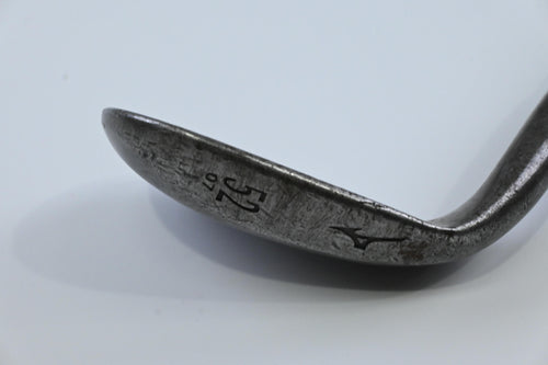 Mizuno MP T-10 Gap Wedge / 52 Degree / Wedge Flex KBS Tour FST