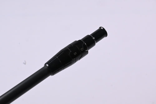 Project X Hzrdus Smoke Black 60 Driver Shaft / Stiff Flex / Callaway 2nd Gen