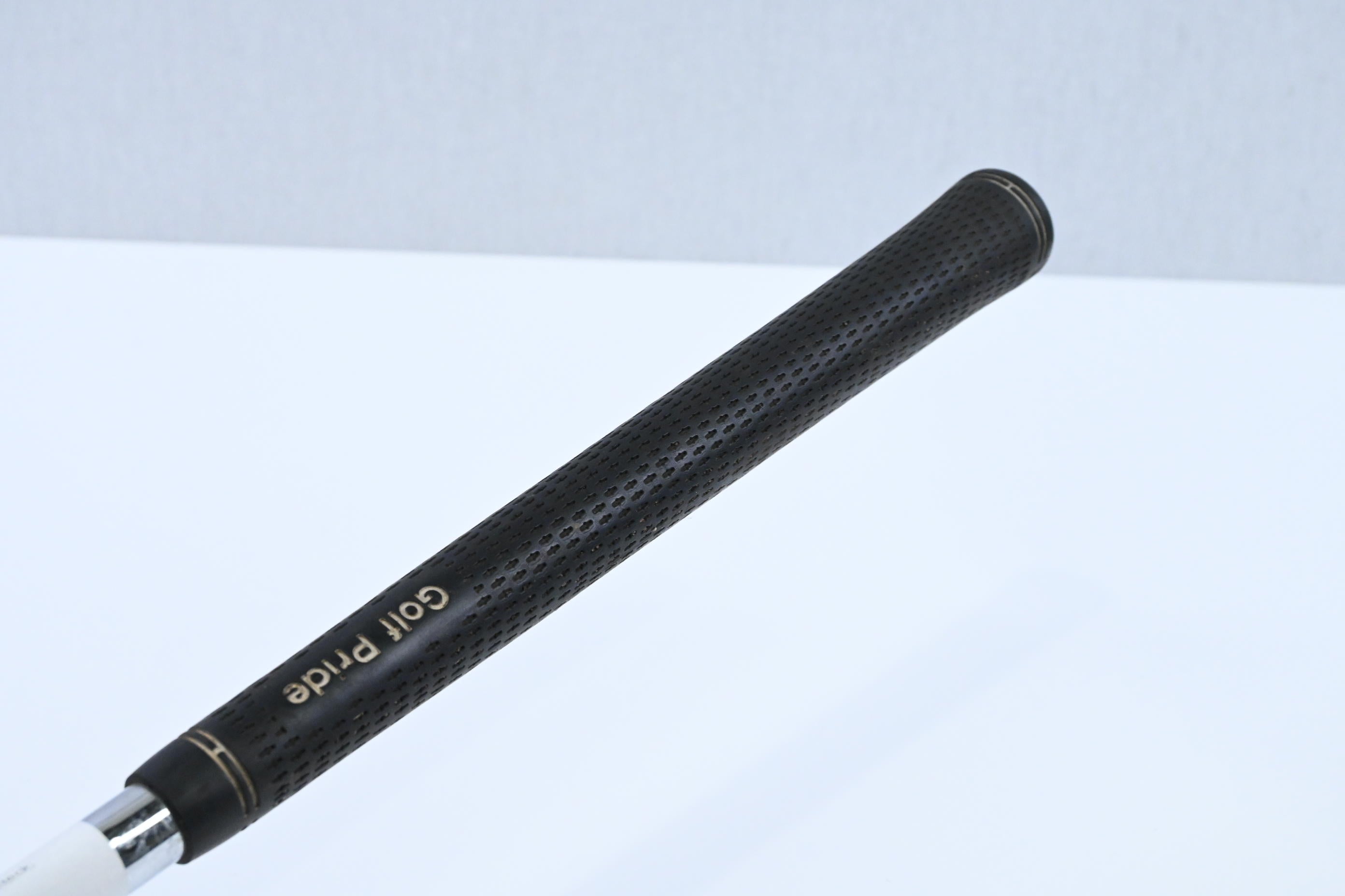 Ping G400 Pitching Wedge / 44.5 Degree / White Dot / Stiff Flex NS Pro Modus3