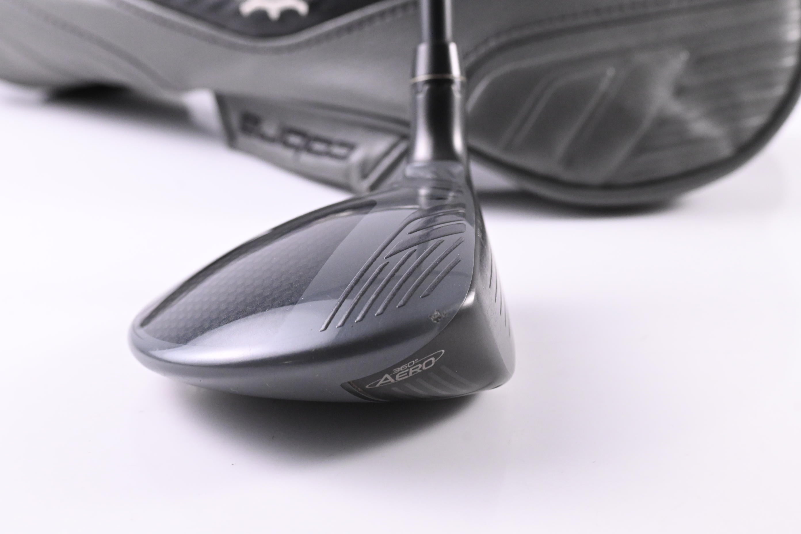 Cobra King F8 #3-4 Wood / 13-16 Degree / Stiff Flex Aldila NV 70 Shaft