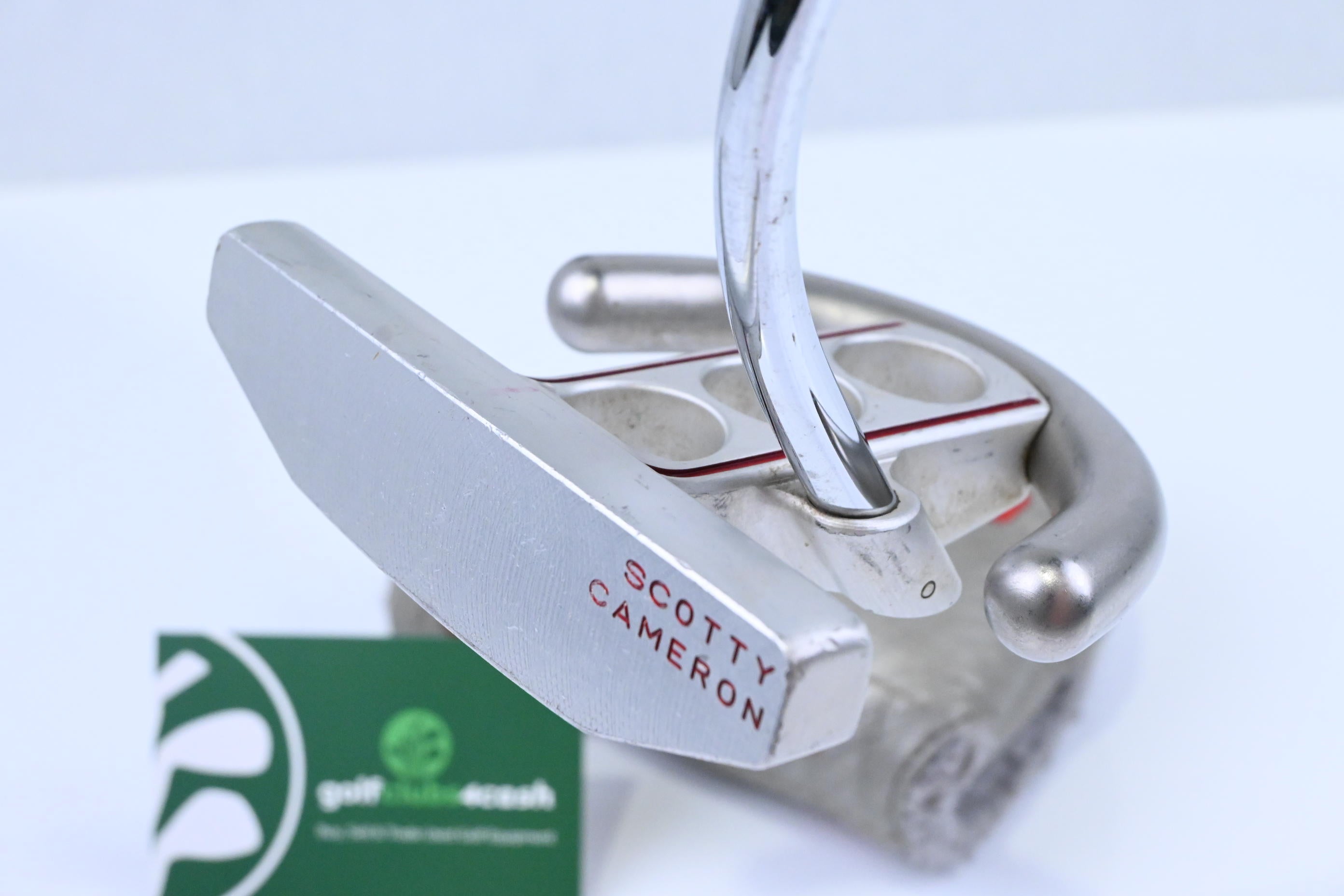Scotty Cameron Futura Putter / 33 Inch