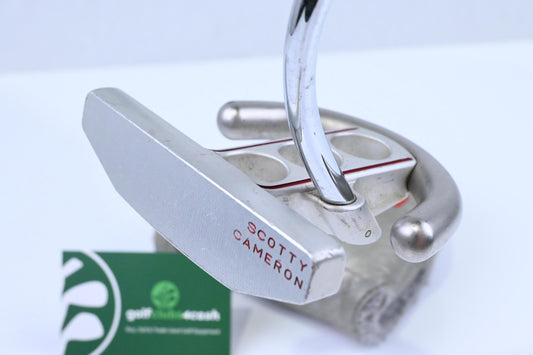 Scotty Cameron Futura Putter / 33 Inch