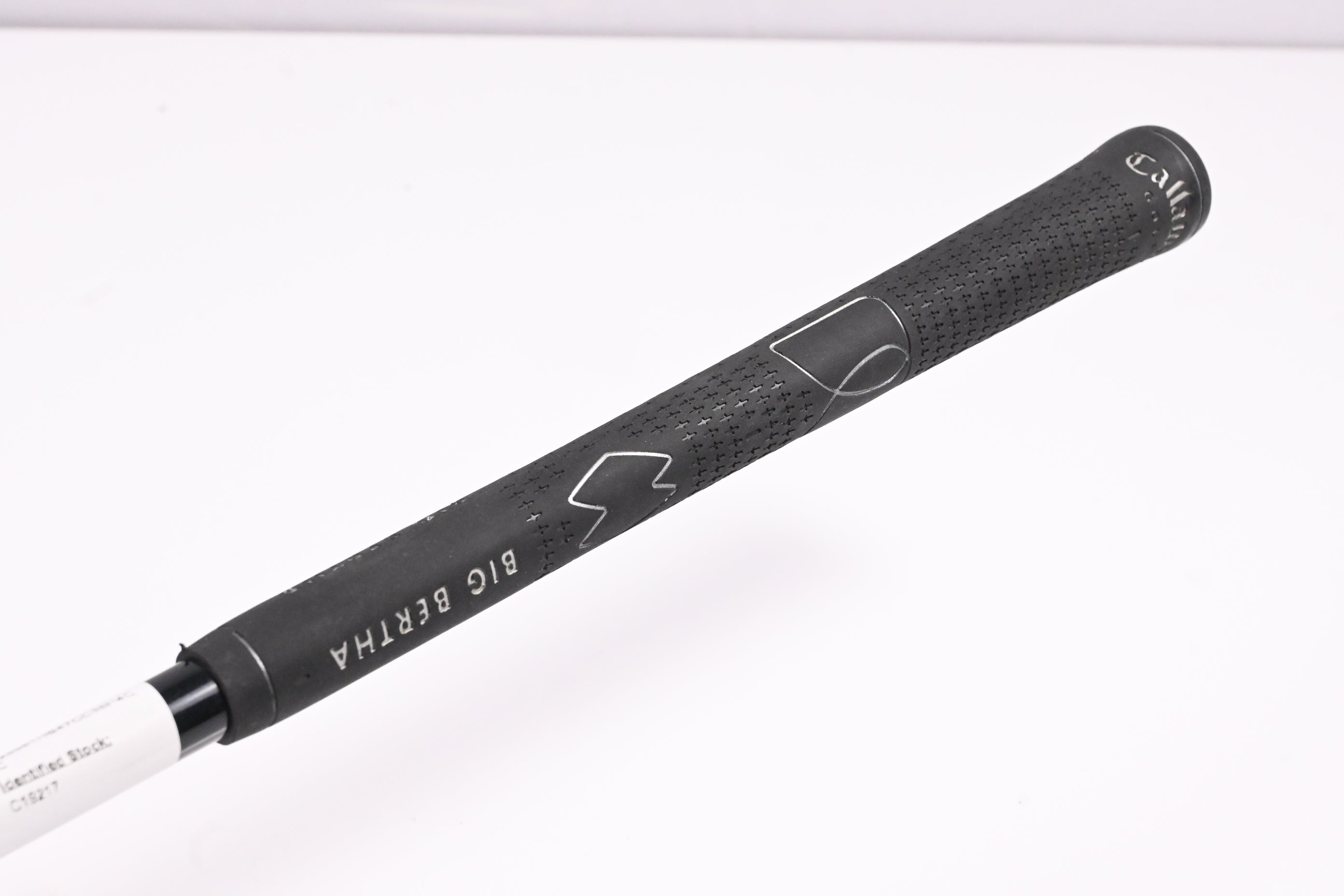 Callaway Big Bertha 2006 #6 Iron / Regular Flex Callaway RCH 75 Shaft