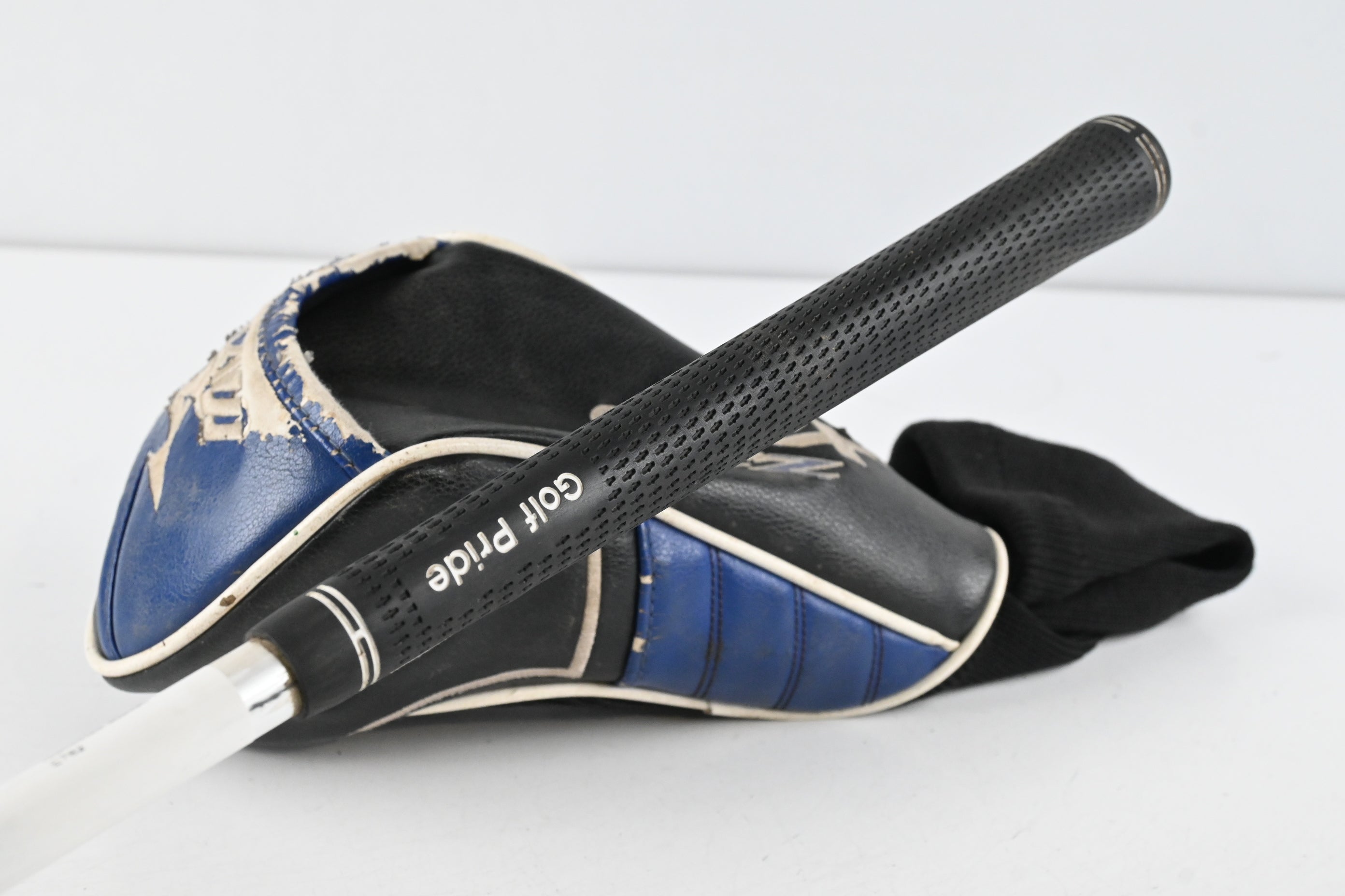Mizuno JPX EZ 2016 Driver / 8.5-12.5 Degree / Regular Flex Fujikura Orochi CB 55