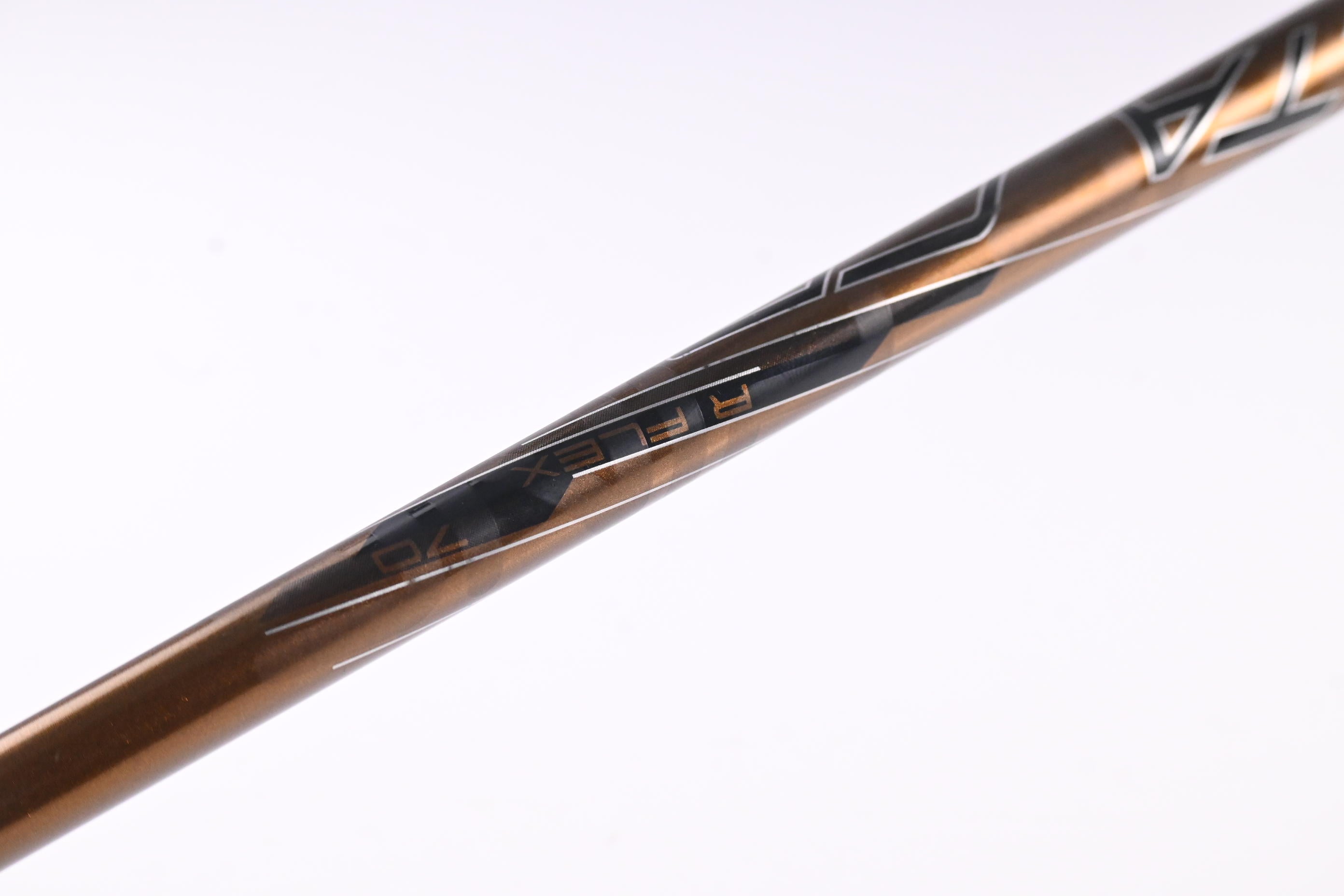 Ping G400 #3 Hybrid / 19 Degree / Regular Flex Ping Alta CB 70 Shaft