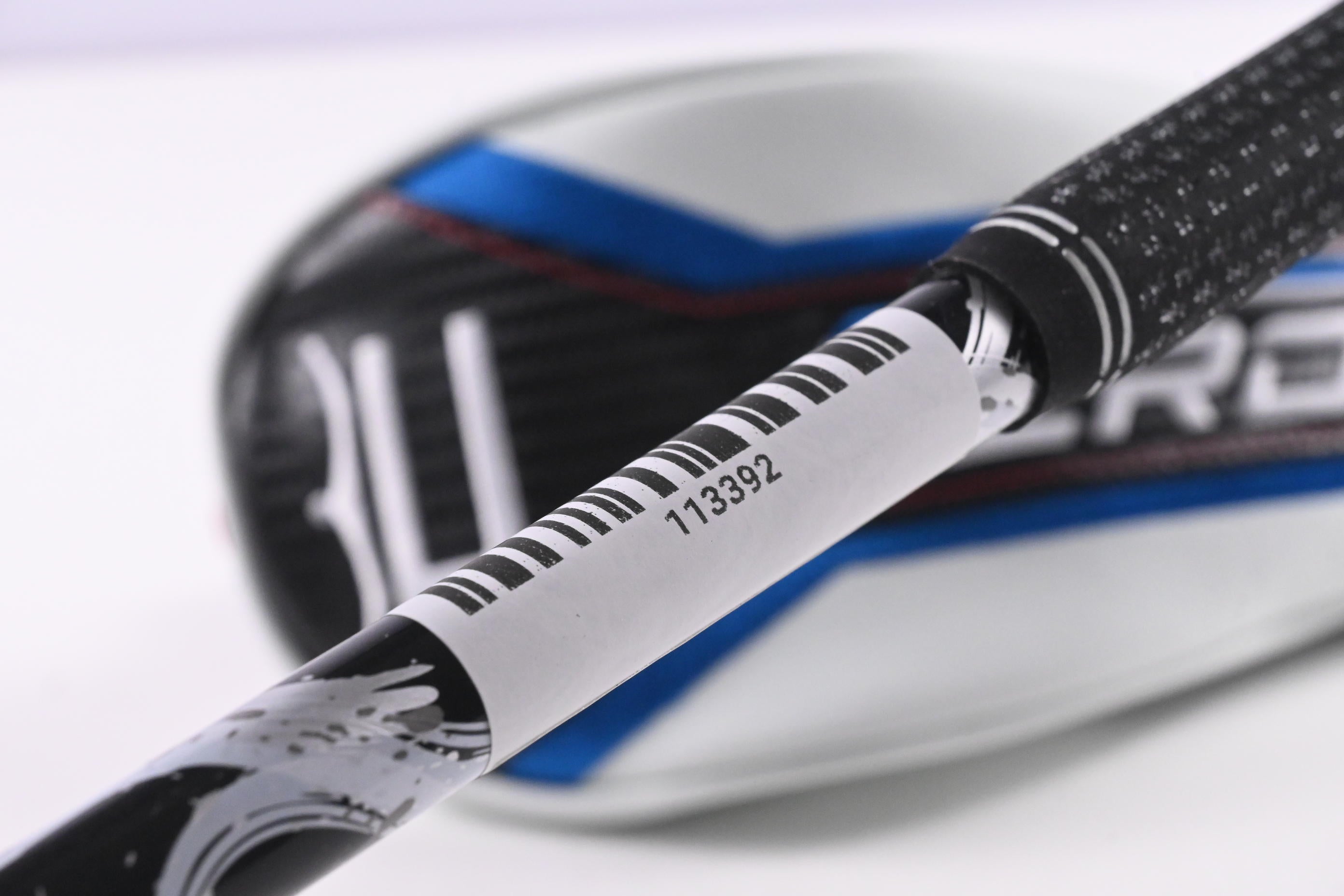 Left Hand Cobra Aerojet #3 Wood / 15 Degree / Stiff Flex Kai'li White 60 Shaft