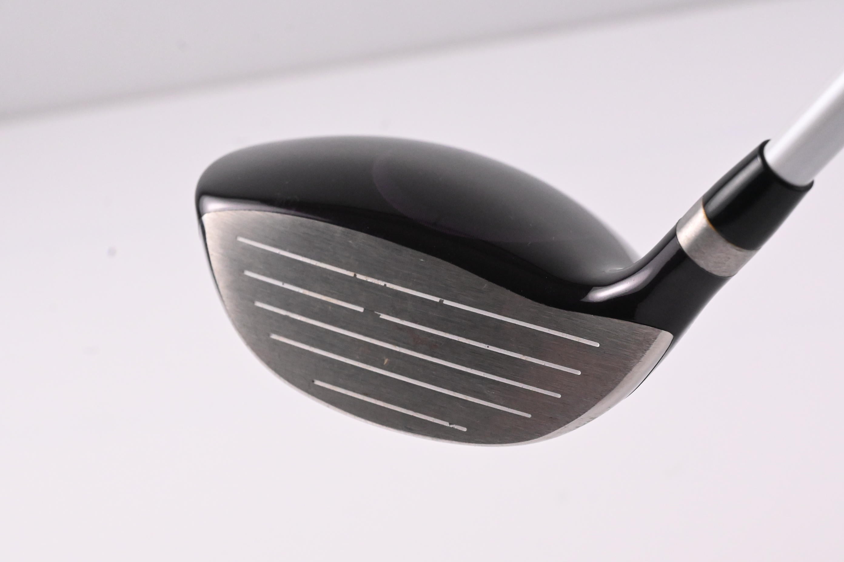 Ladies Ping Rhapsody #7 Wood / 26 Degree / Ladies Flex Ping ULT 129 Shaft