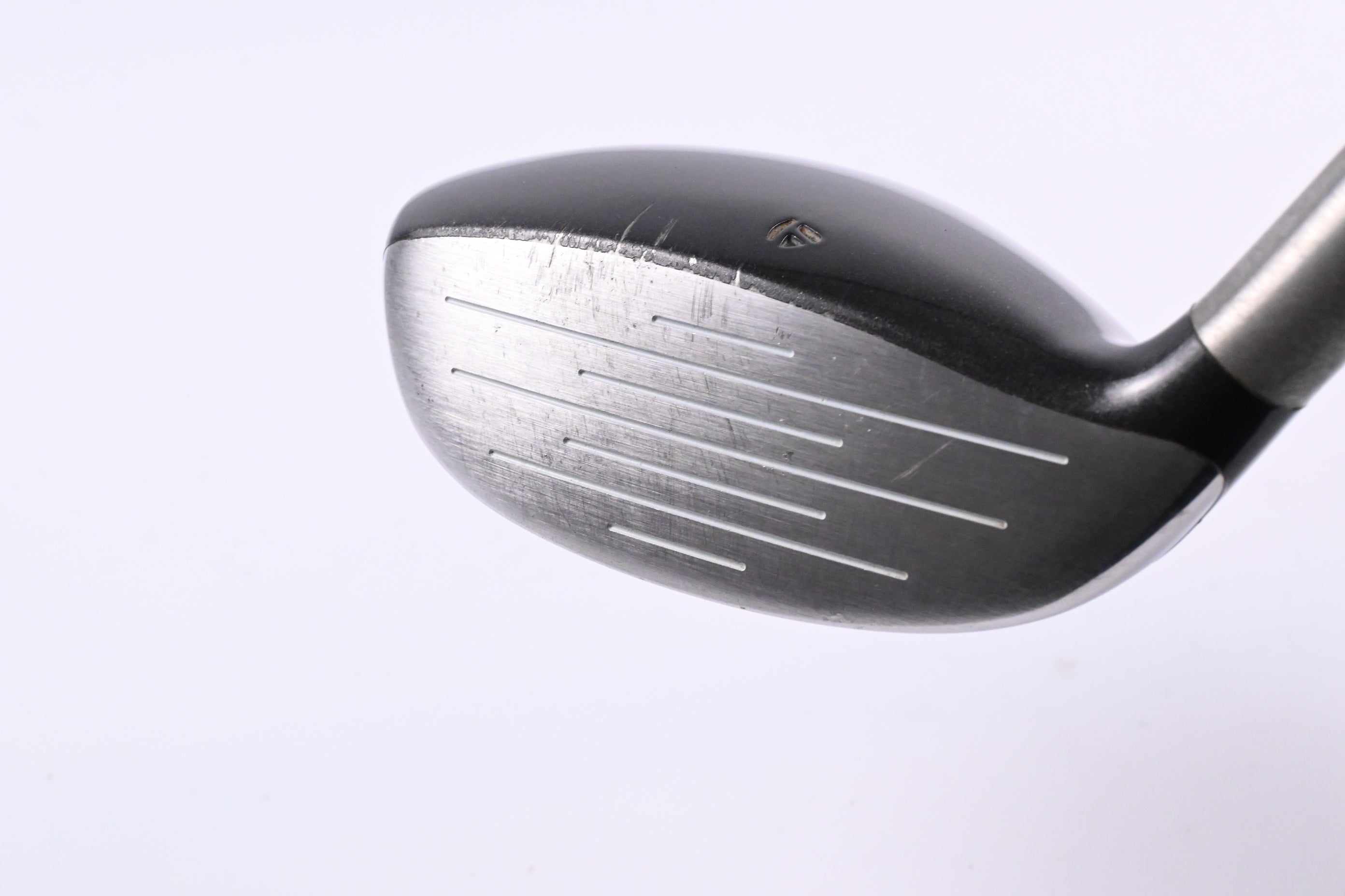 Taylormade V-Steel #3 Wood / 15 Degree / Regular Flex Taylormade 65 Shaft