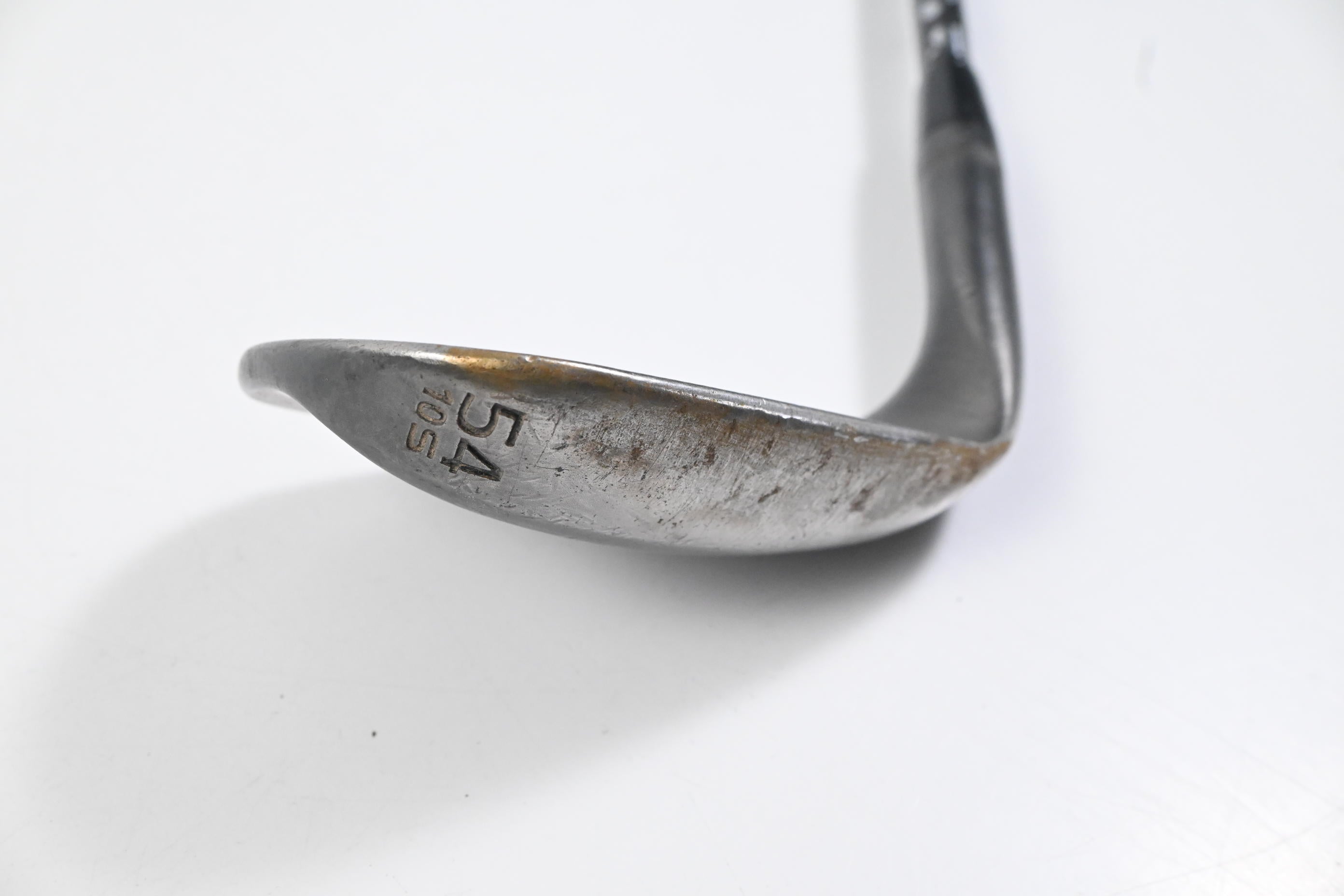 Titleist Vokey SM7 Sand Wedge / 54 Degree / Stiff Flex Dynamic Gold S400 Shaft