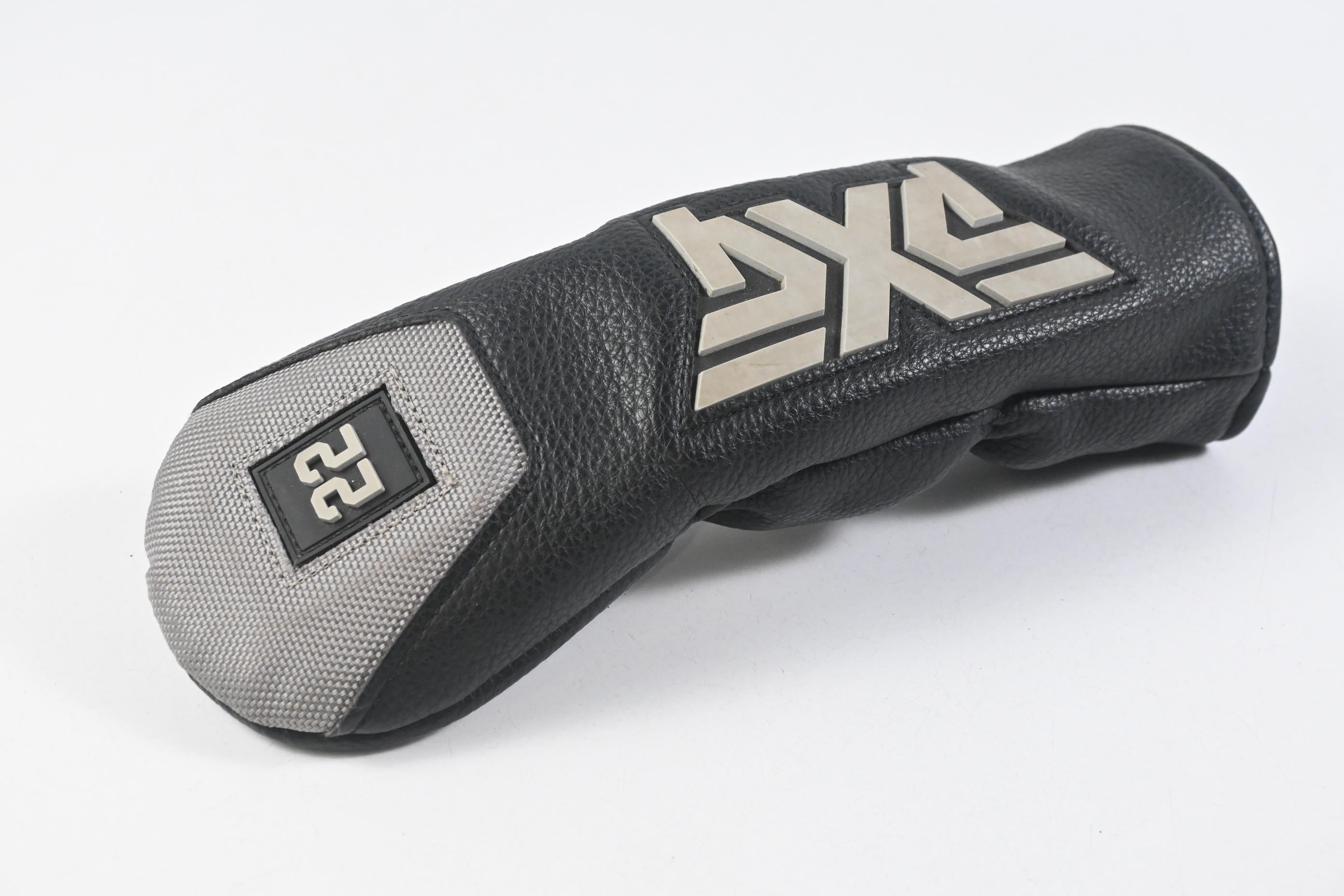PXG 0317 X Gen4 #4 Hybrid / 22 Degree / Senior Flex Cypher 50 Shaft