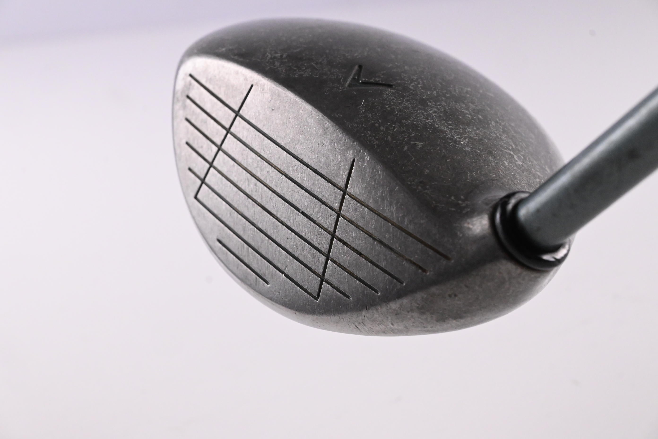 Ladies Callaway Big Bertha Warbird #5 Wood / 18 Degree / Ladies Flex Gems Shaft