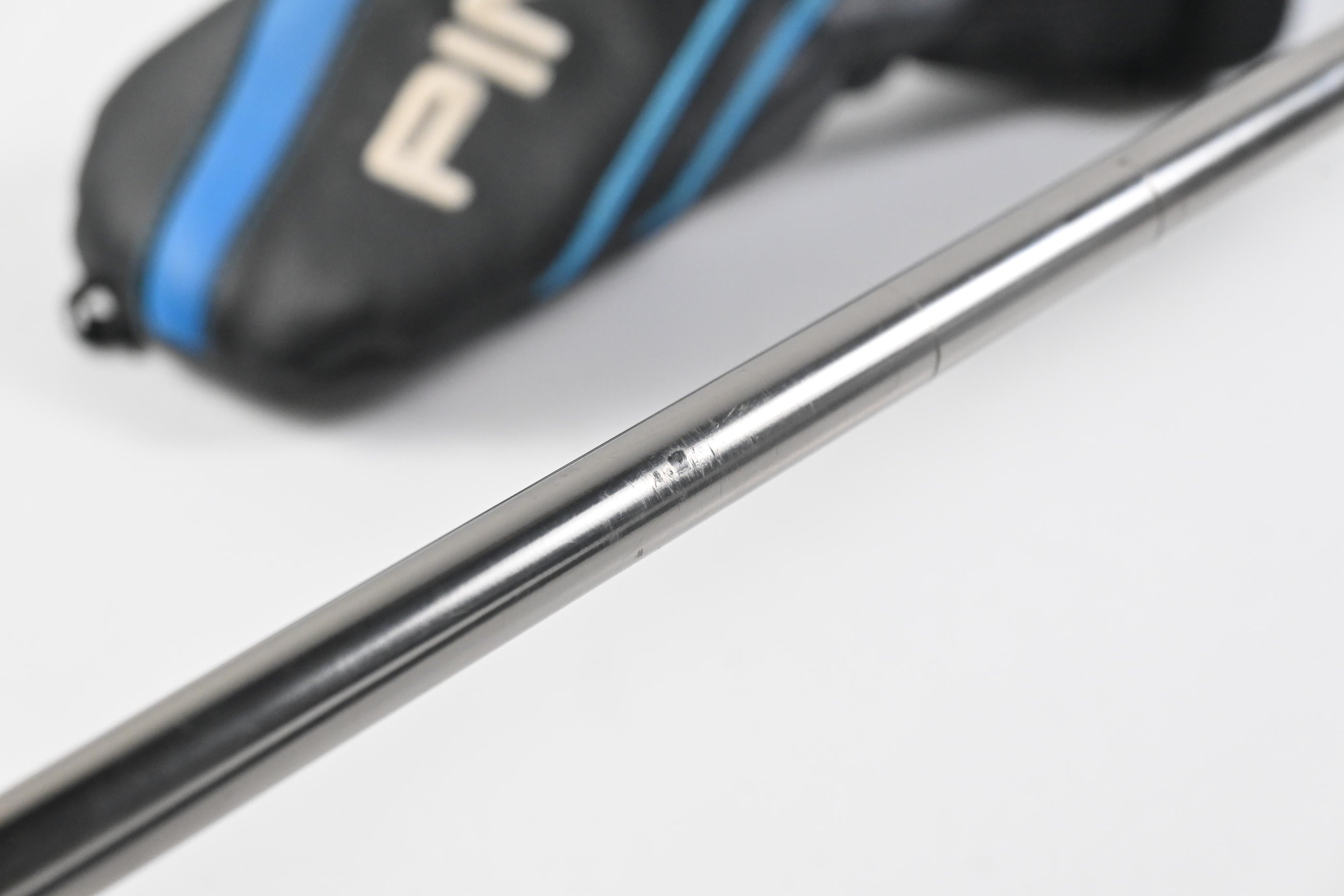 Ping G Series #3 Hybrid / 19 Degree / Stiff Flex Ping Tour Chrome 90 Shaft