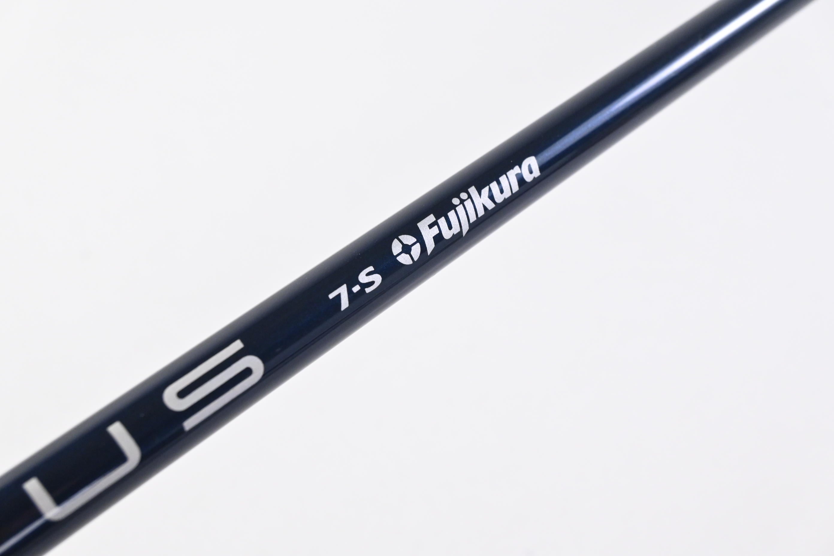 Fujikura Ventus Blue Velocore 7 #5 Wood Shaft / Stiff Flex / Srixon