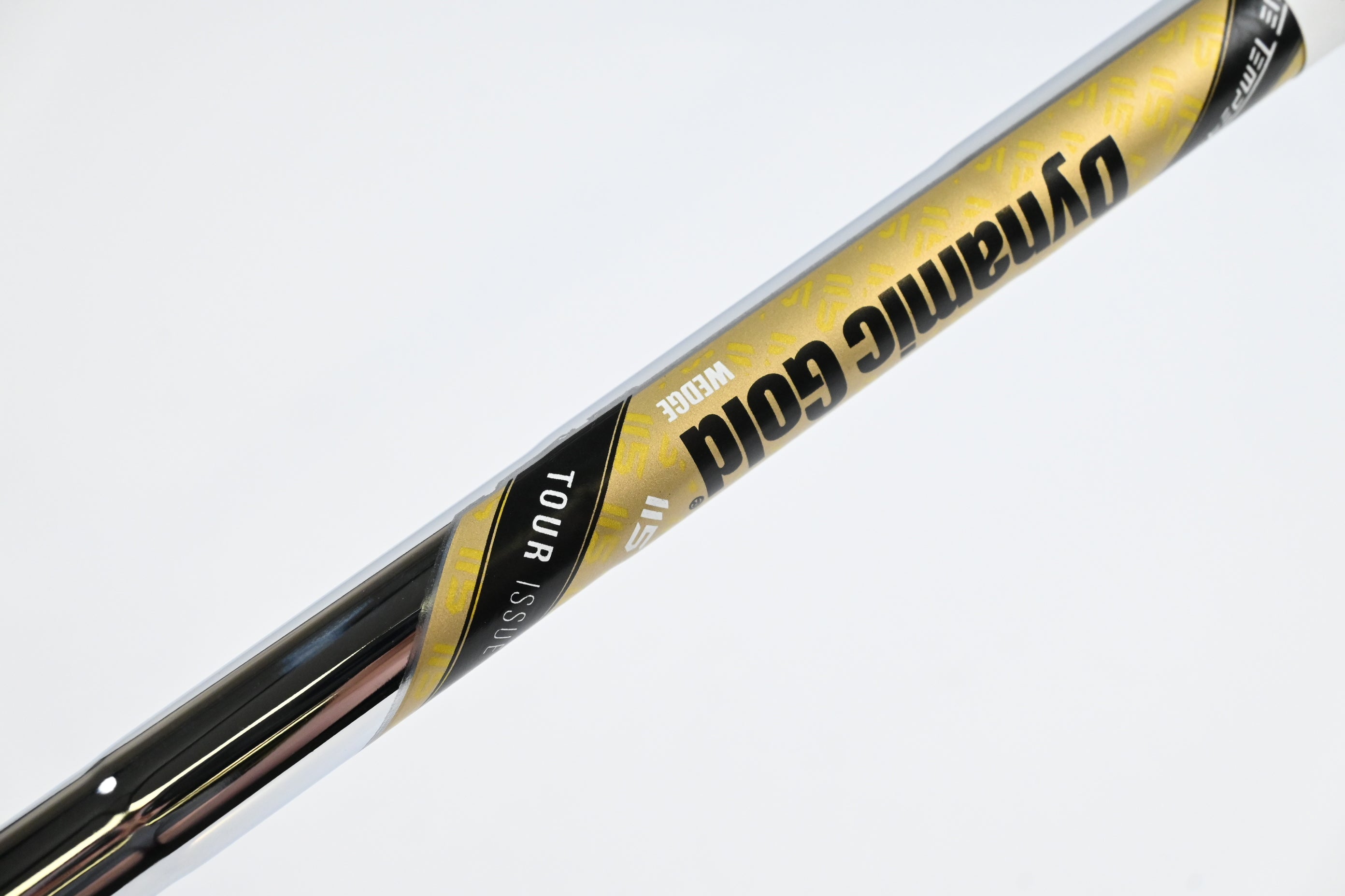 Taylormade Milled Grind 5 Lob Wedge / 60 Degree / Wedge Flex Dynamic Gold 115