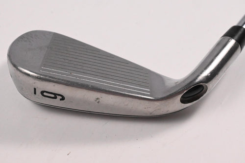 Callaway X Hot 2019 #6 Iron / 28 Degree / Regular Flex True Temper Speed Step 85