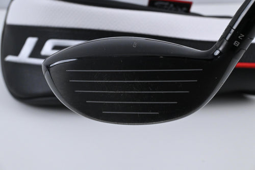 Titleist GT3 #3 Wood / 15 Degree / Regular Flex HZRDUS Gen5 Black 70 Shaft