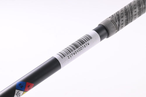 TaylorMade SIM Driver / 9 Degree / Stiff Flex HZRDUS Smoke Black 70 Shaft