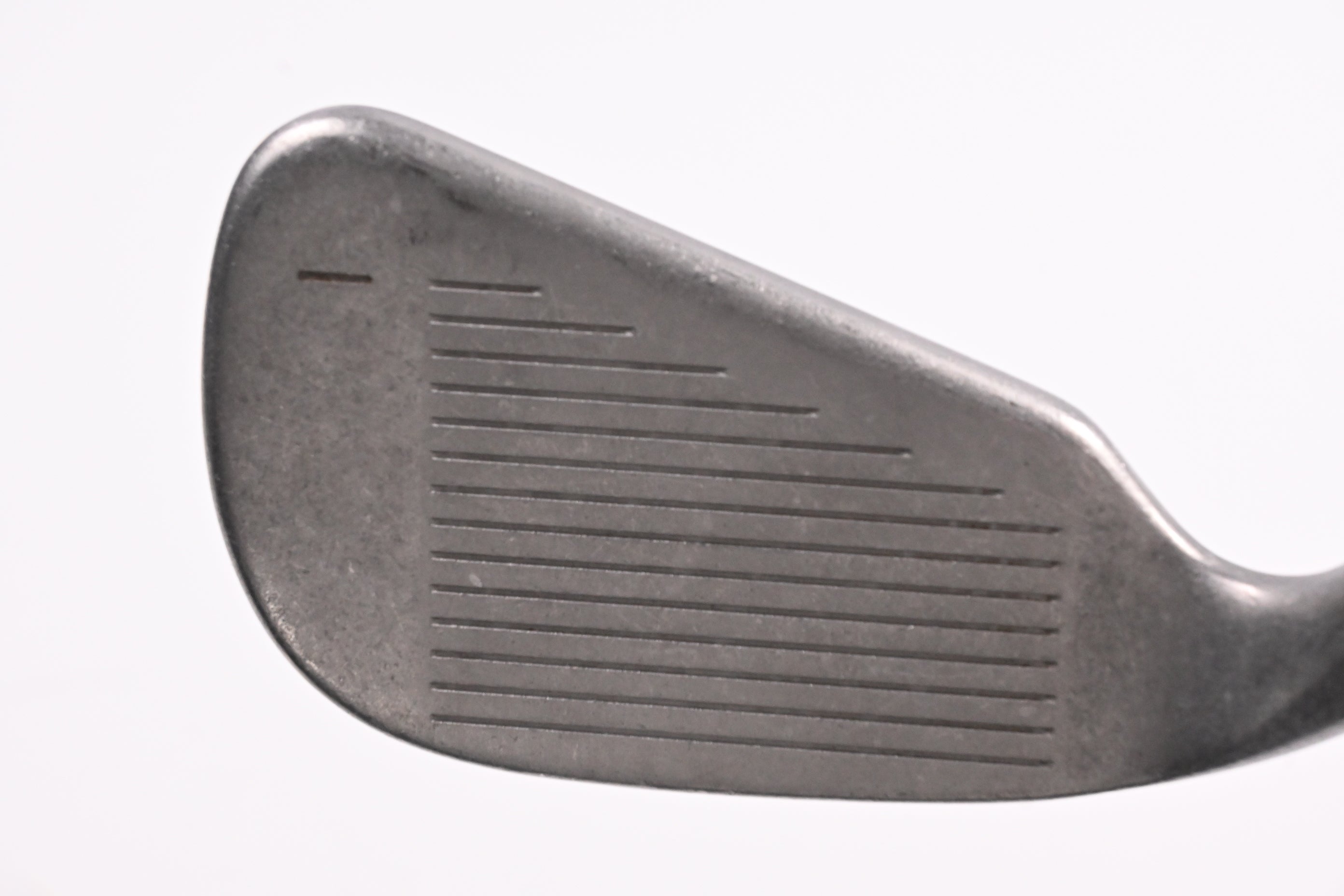 Ping Eye 2+ #1 Iron / 16 Degree / Black Dot / Stiff Flex Ping KT-M Shaft