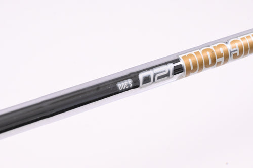 Ping S159 Sand Wedge / 56 Degree / Blue Dot / Stiff Flex Dynamic Gold 120 Shaft