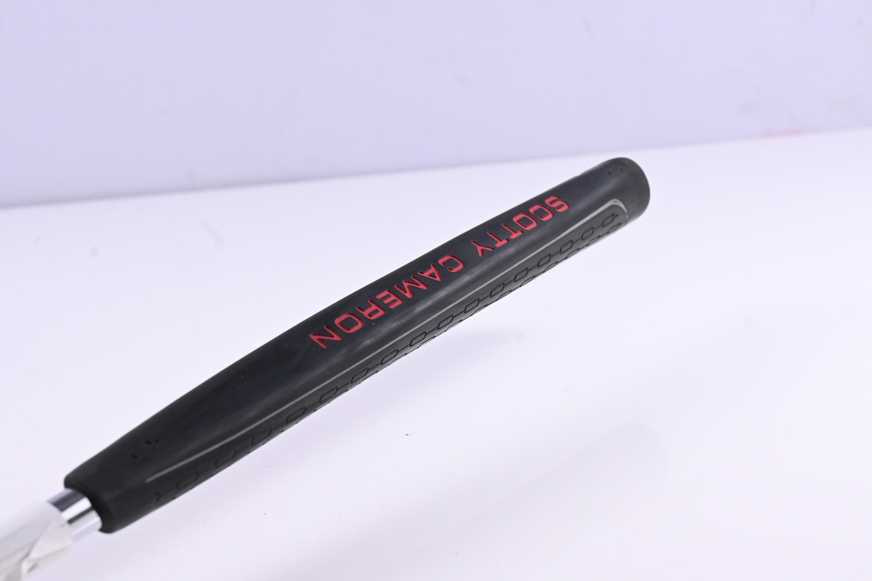 Scotty Cameron Studio Style Fastback 1.5 2025 Putter / 34 Inch